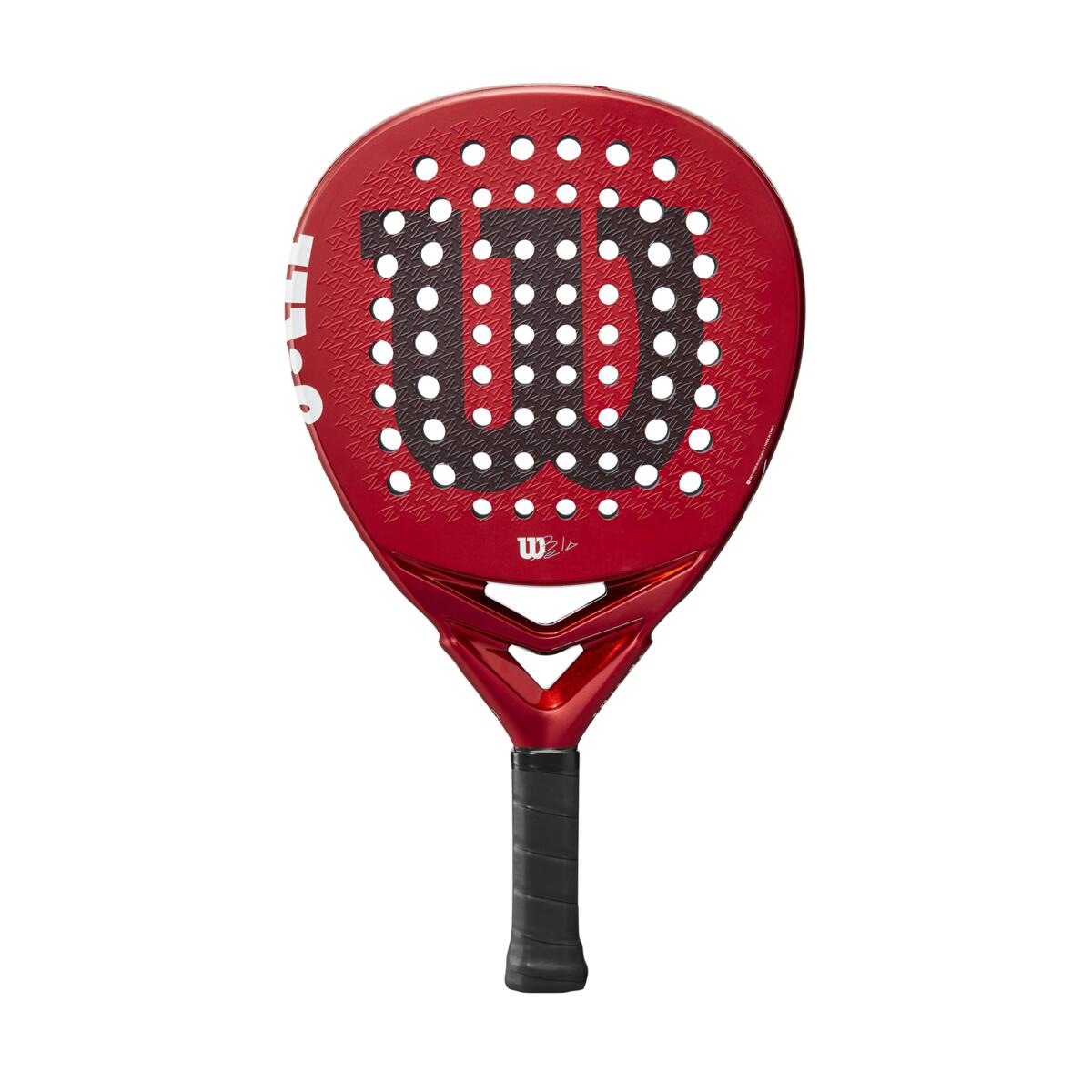 Paleta de Padel Bela Pro V2.5 Argentina Edición Limitada