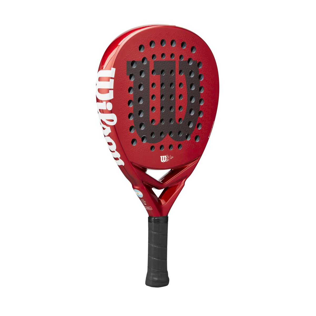 Paleta de Padel Bela Pro V2.5 Argentina Edición Limitada