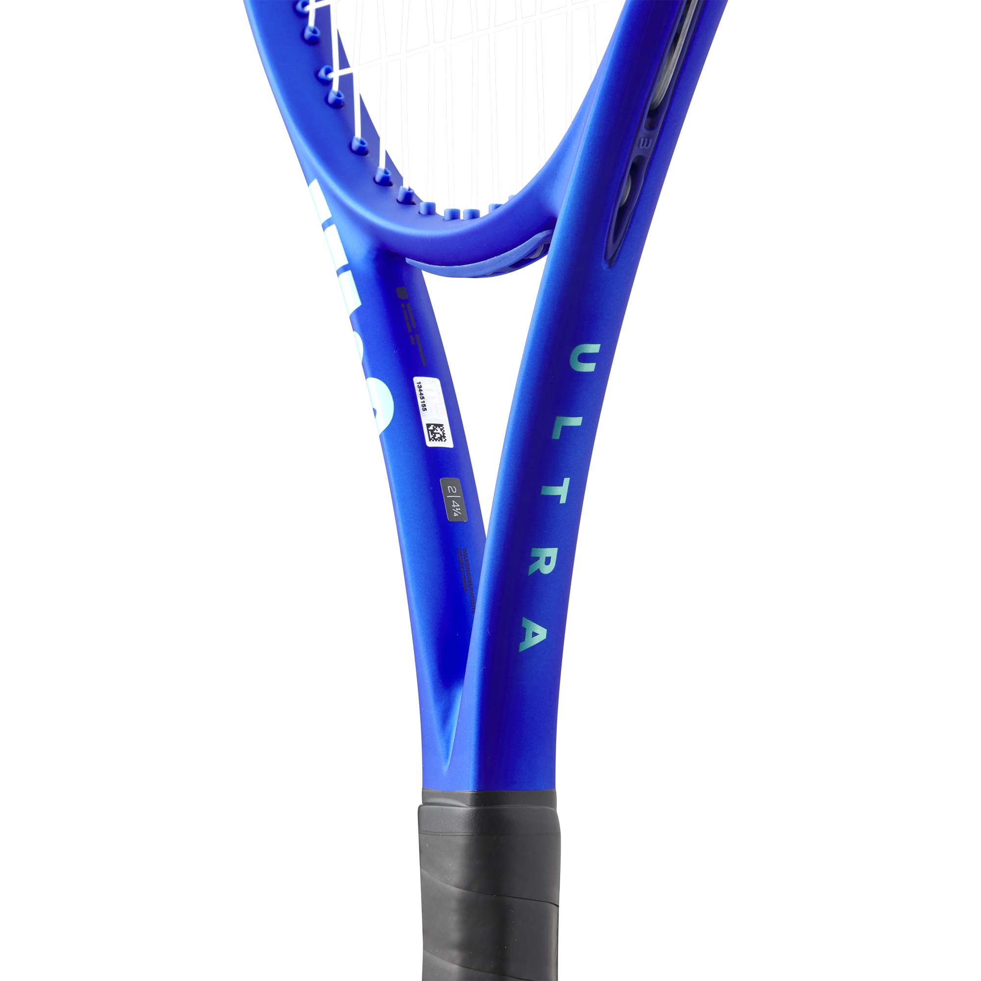 Raqueta de Tenis Ultra 100UL V5