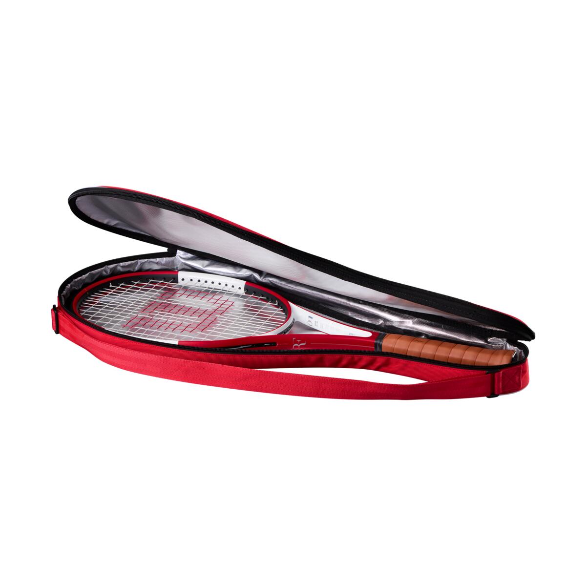 Raqueta de Tenis RF 01 Pro Classic 3