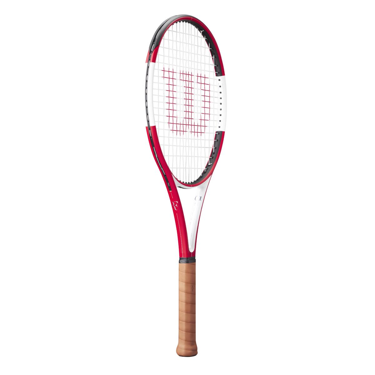 Raqueta de Tenis RF 01 Pro Classic 3