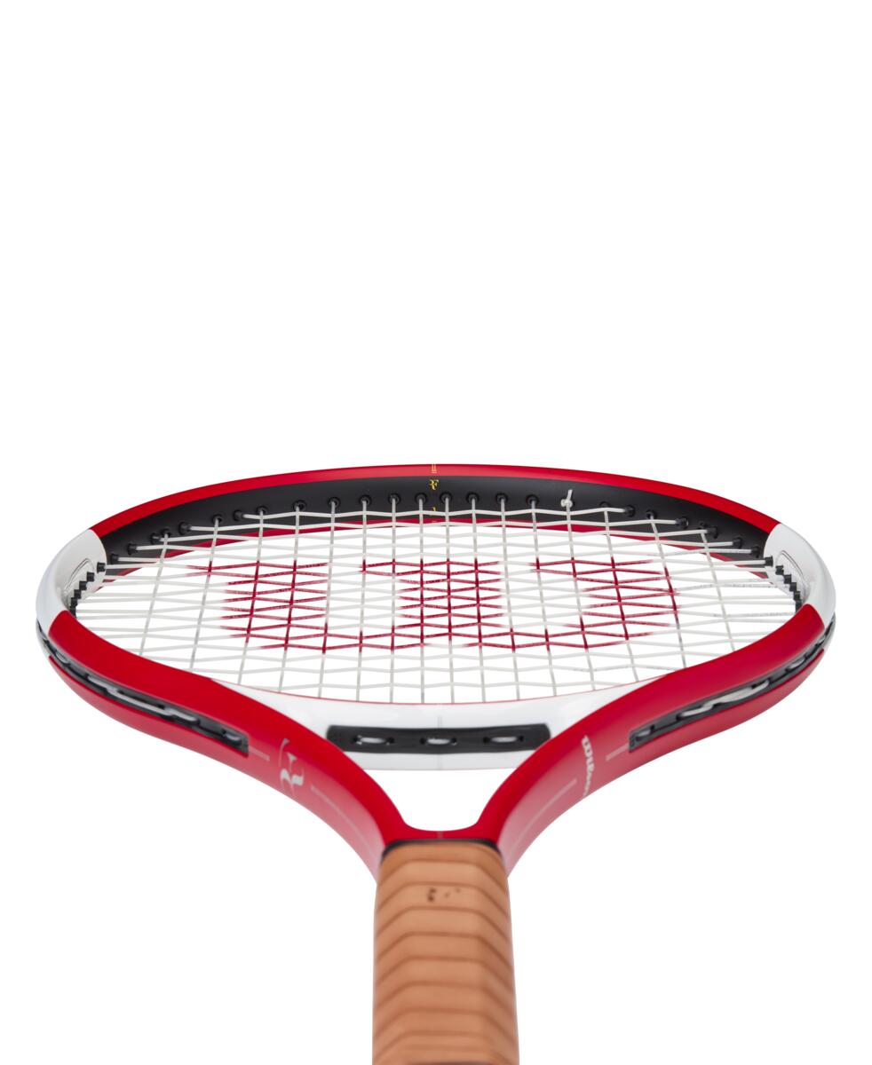 Raqueta de Tenis RF 01 Pro Classic 3