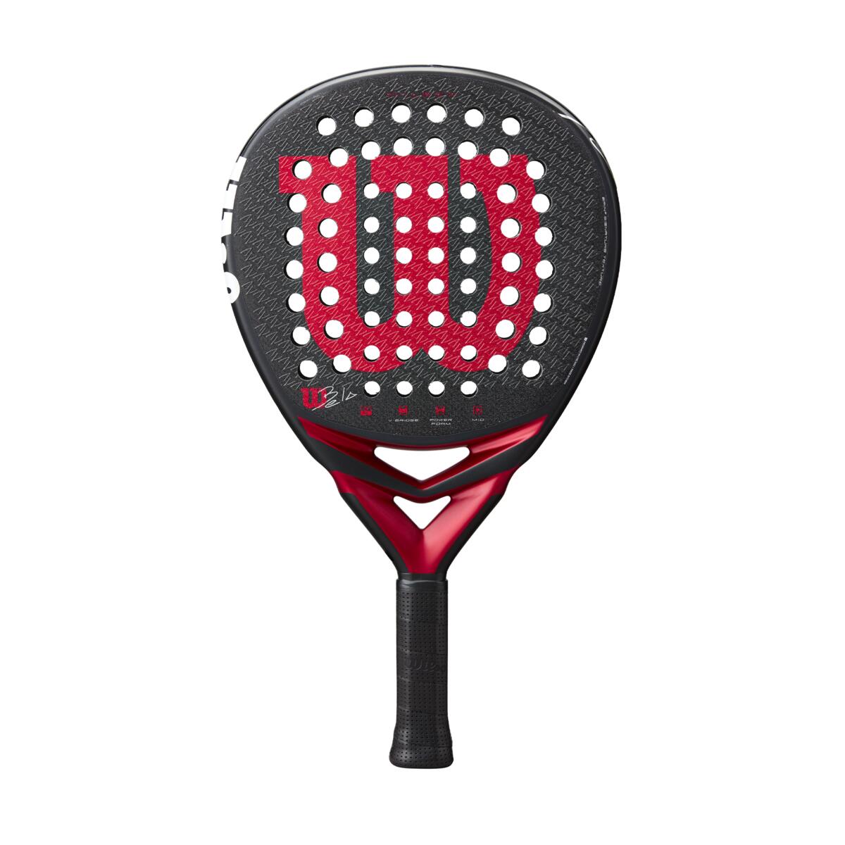 Paleta de Padel Bela V3