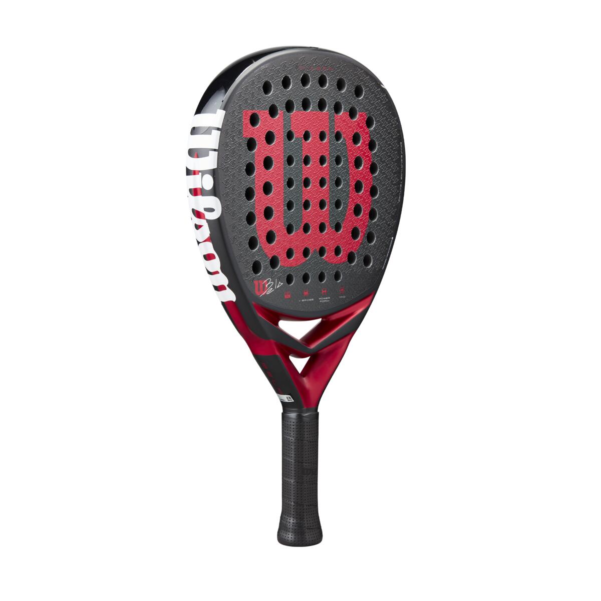Paleta de Padel Bela V3