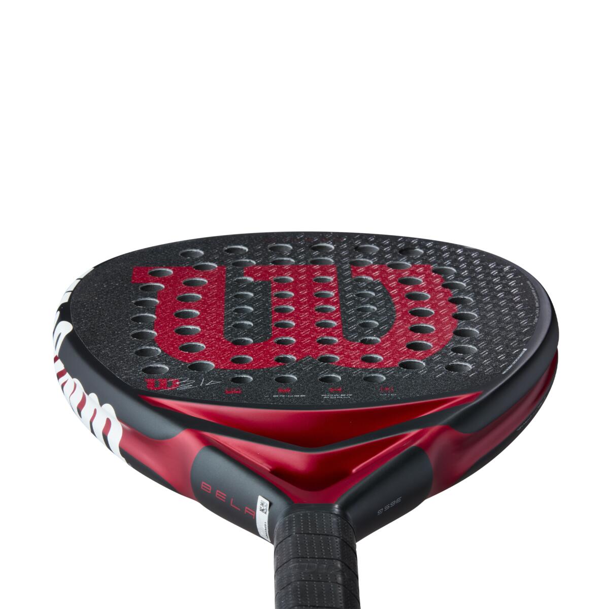 Paleta de Padel Bela V3