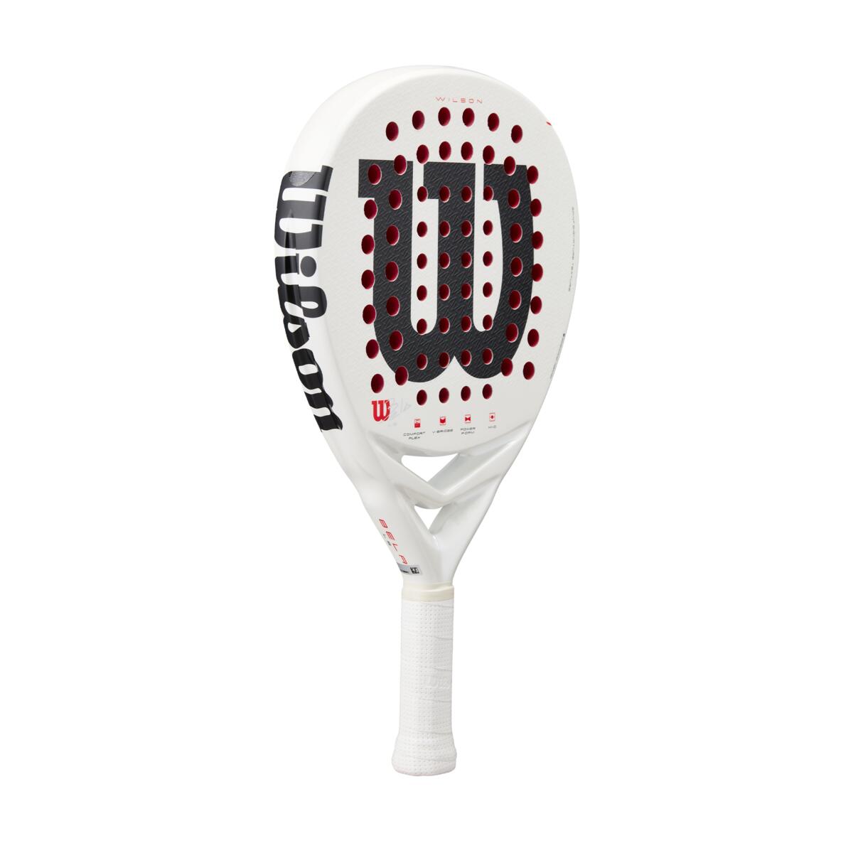 Paleta de Padel Bela LS V3