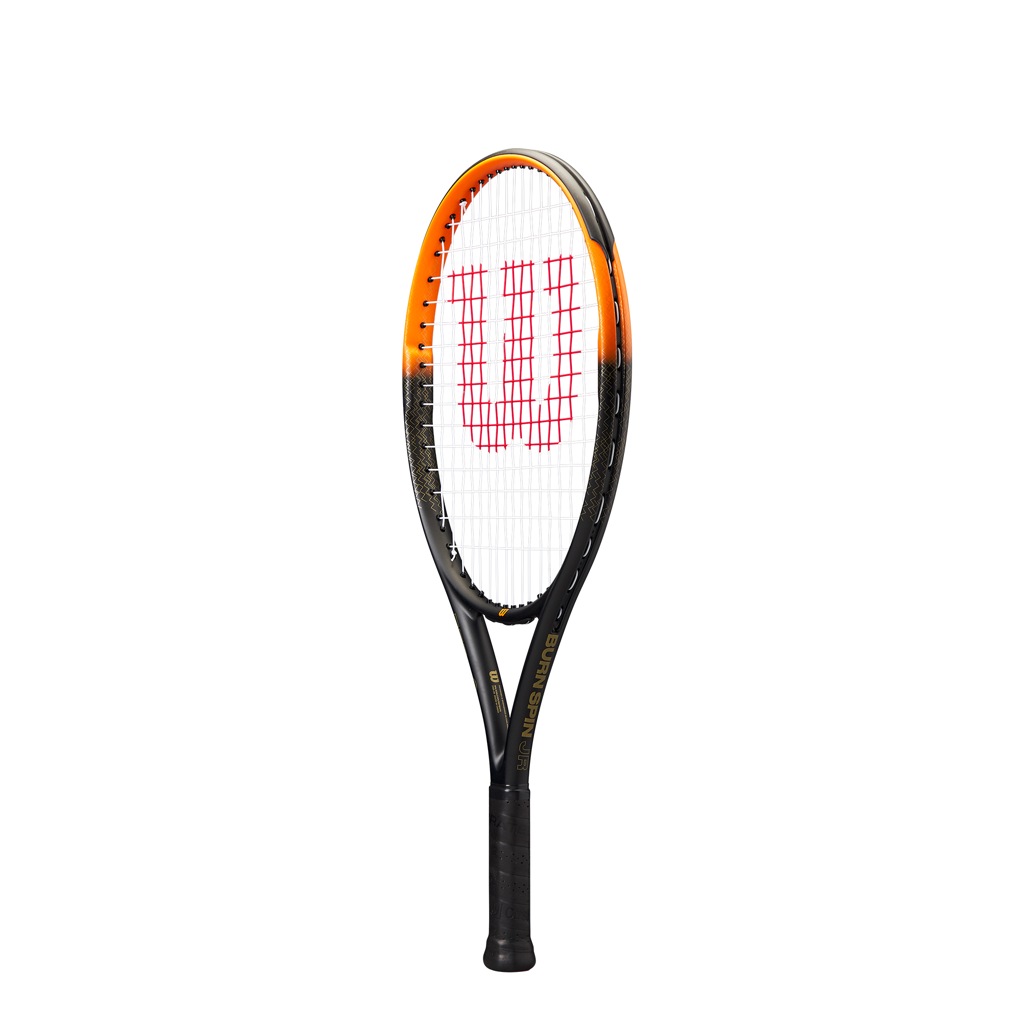 Raqueta de Tenis Burn Spin JR 24