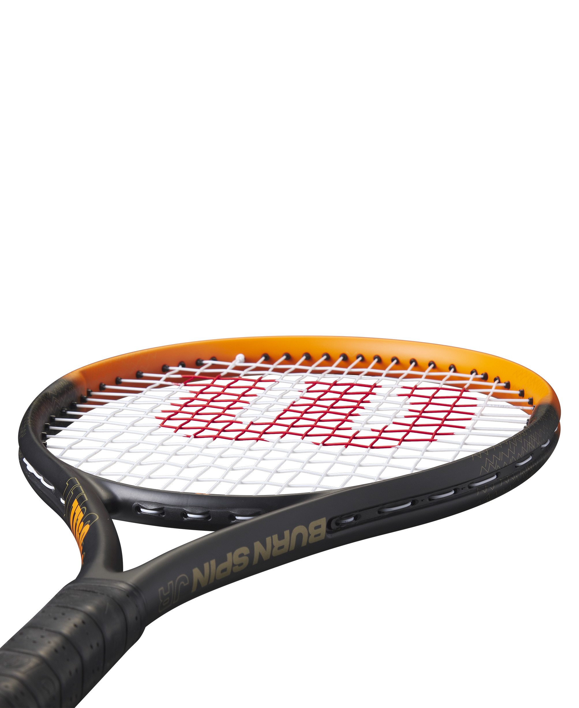 Raqueta de Tenis Burn Spin JR 24