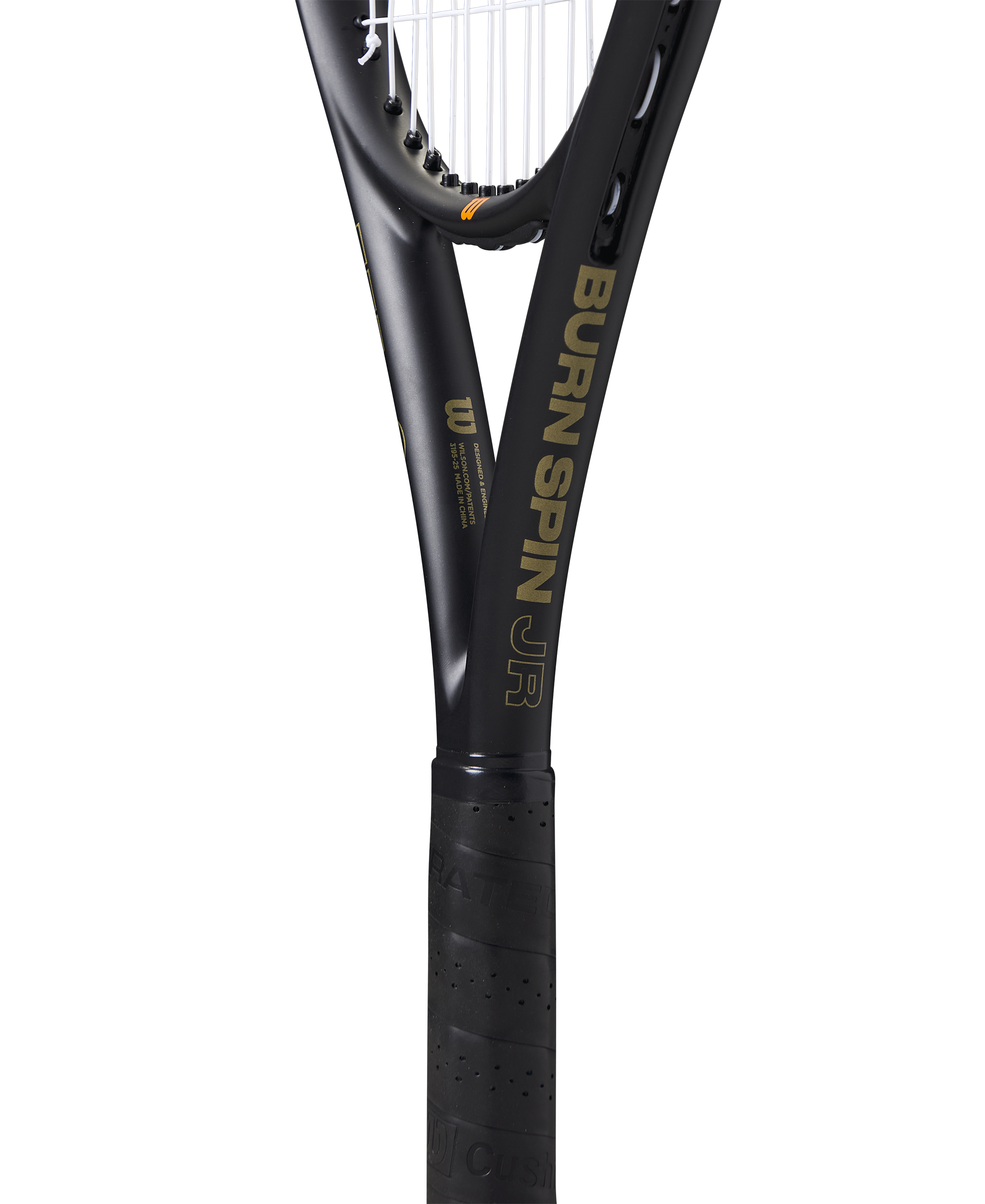 Raqueta de Tenis Burn Spin JR 24