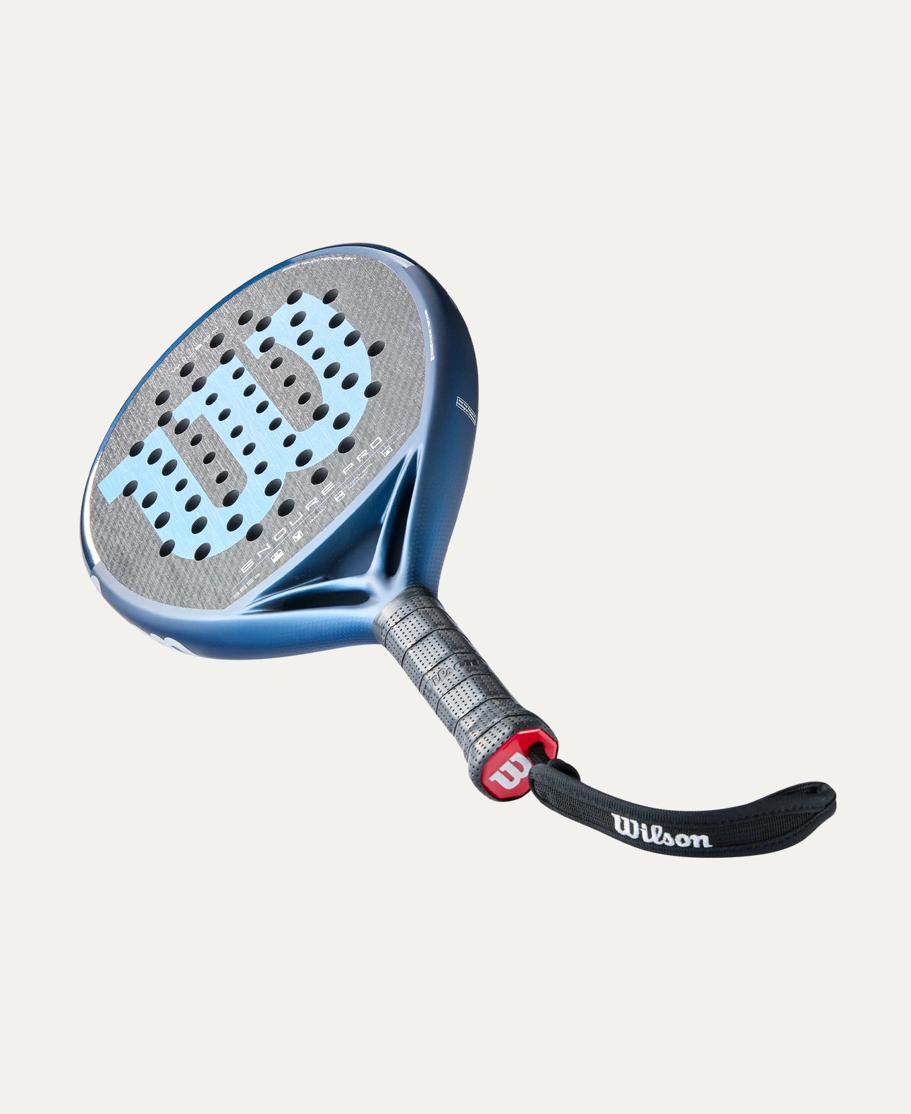 Paleta de Padel Endure Pro V1
