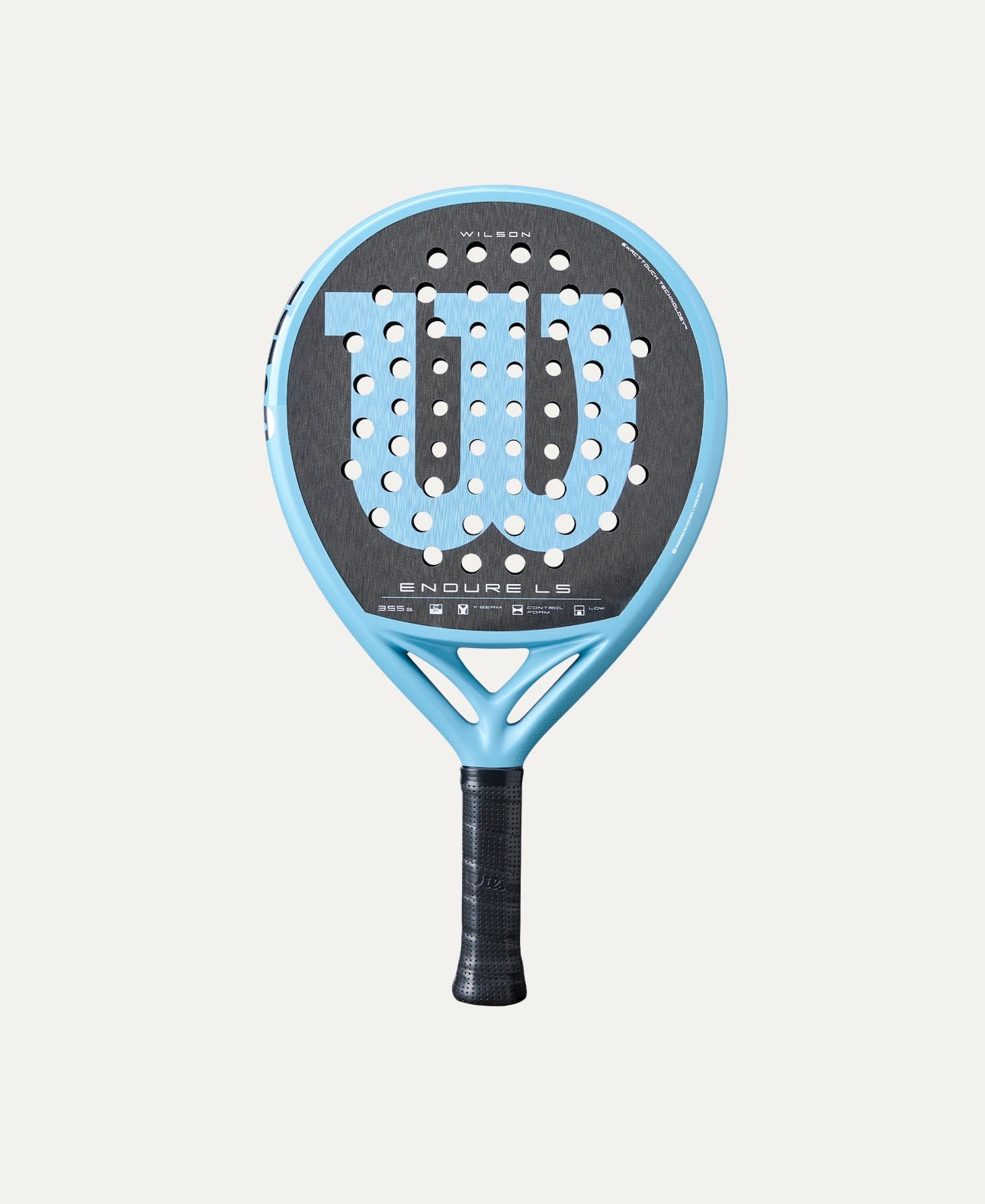 Paleta de Padel Endure LS V1