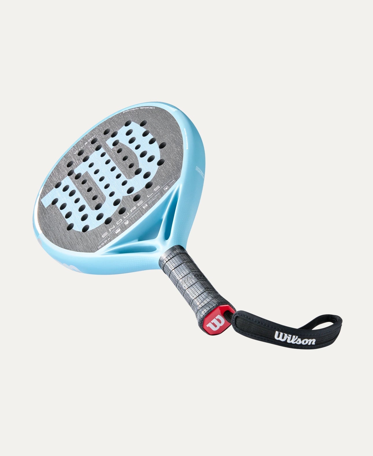 Paleta de Padel Endure LS V1