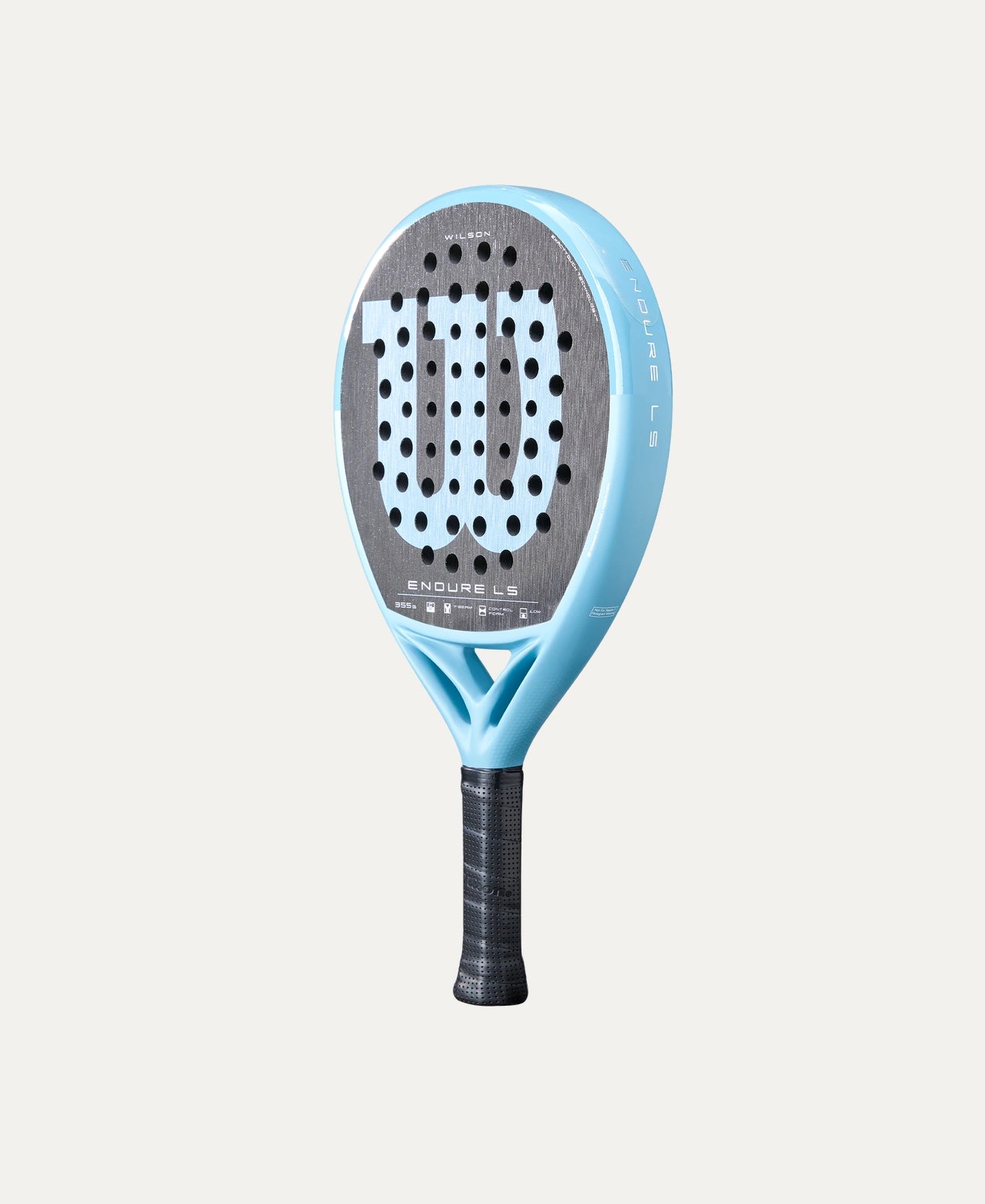 Paleta de Padel Endure LS V1
