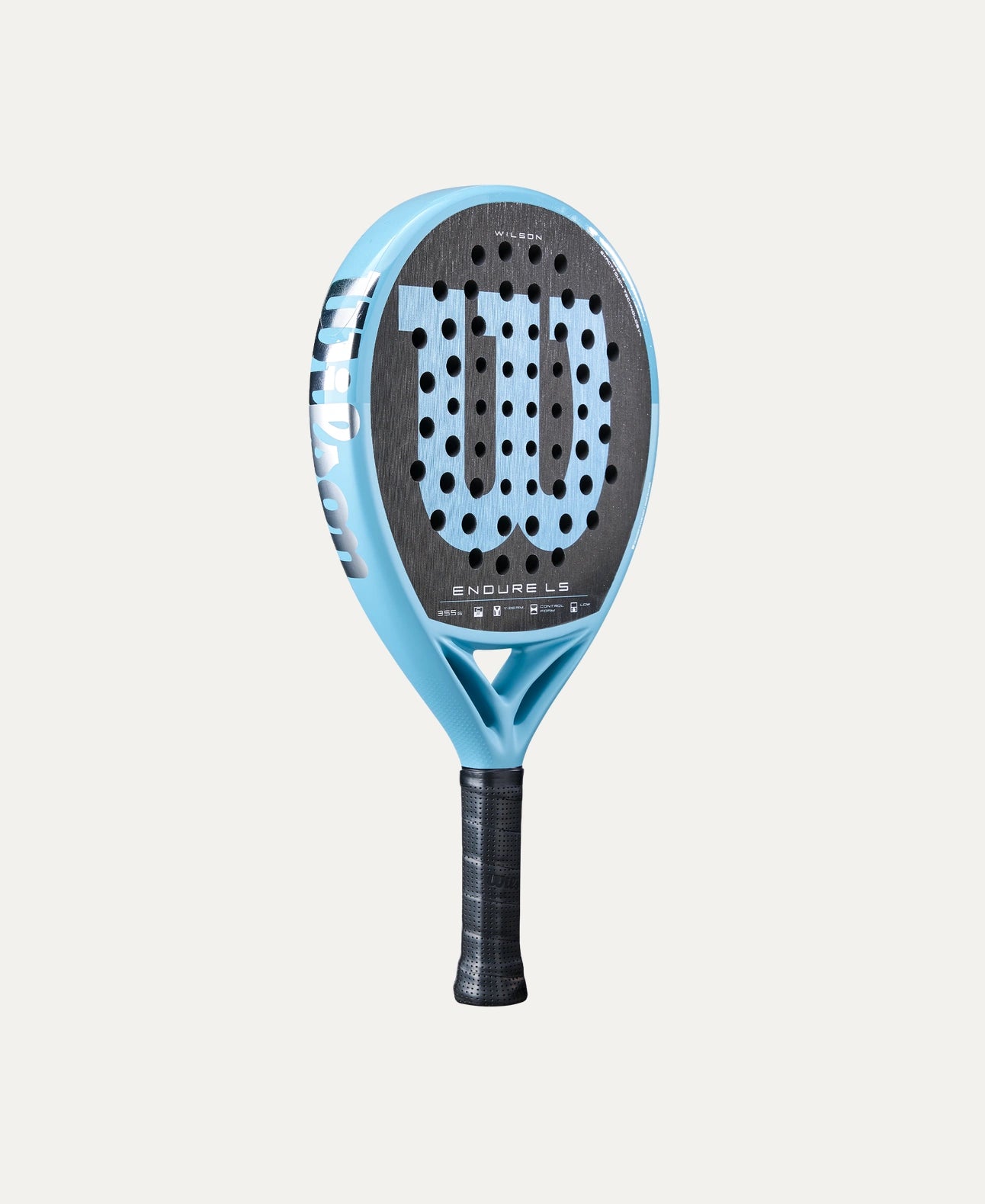 Paleta de Padel Endure LS V1