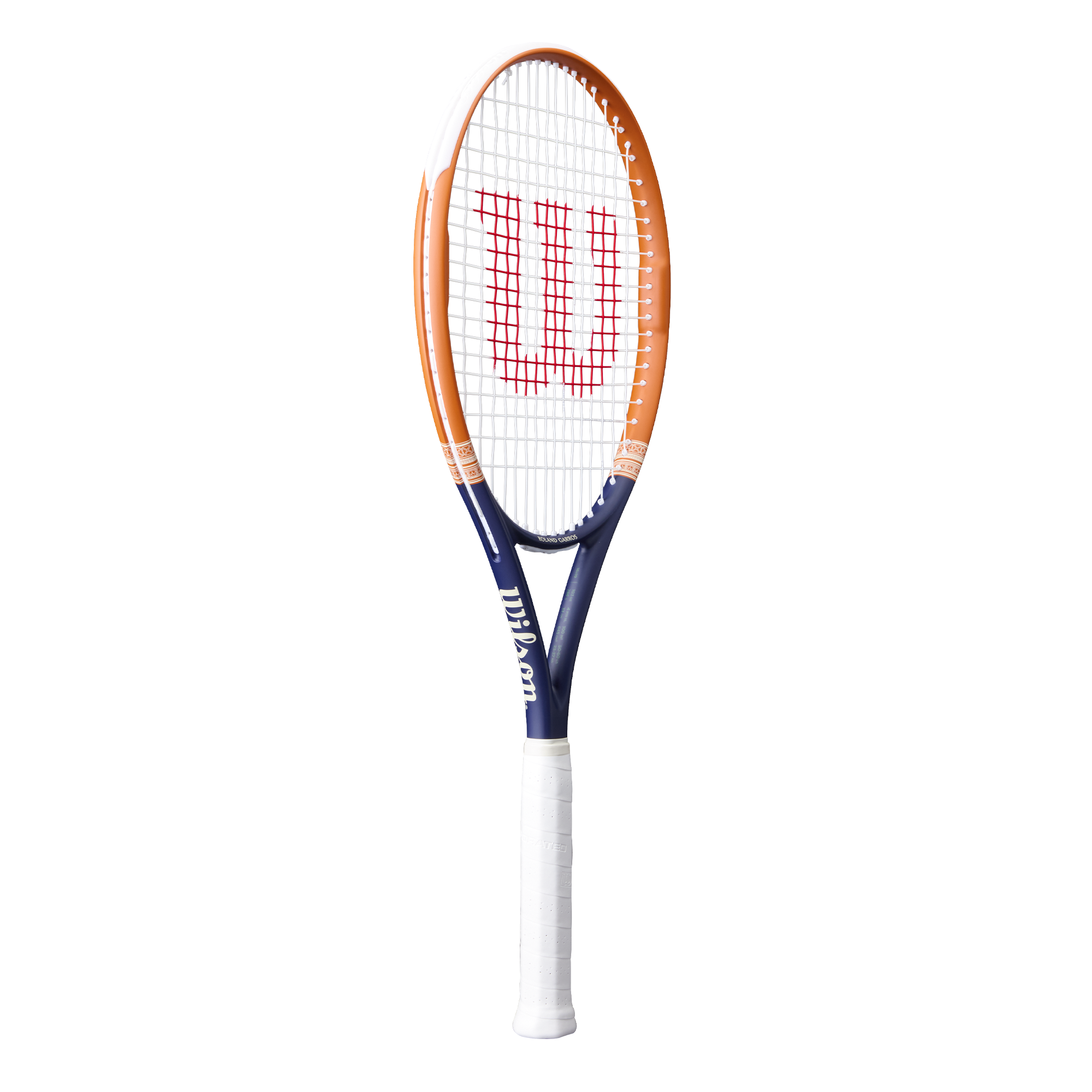 Raqueta de Tenis Roland Garros Equipe HP