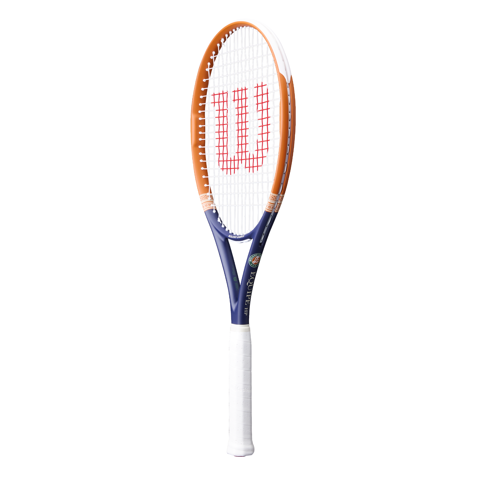 Raqueta de Tenis Roland Garros Equipe HP