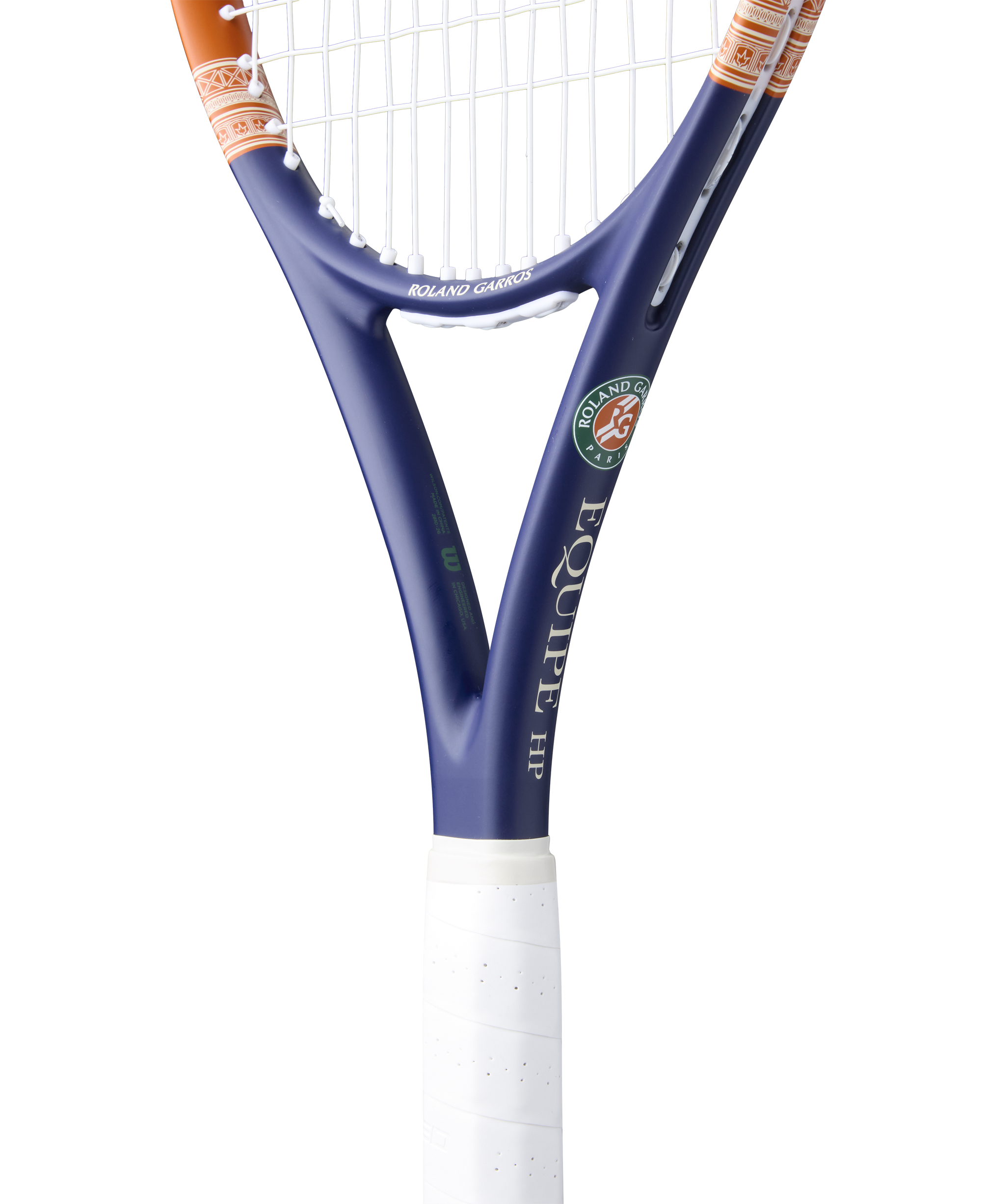 Raqueta de Tenis Roland Garros Equipe HP