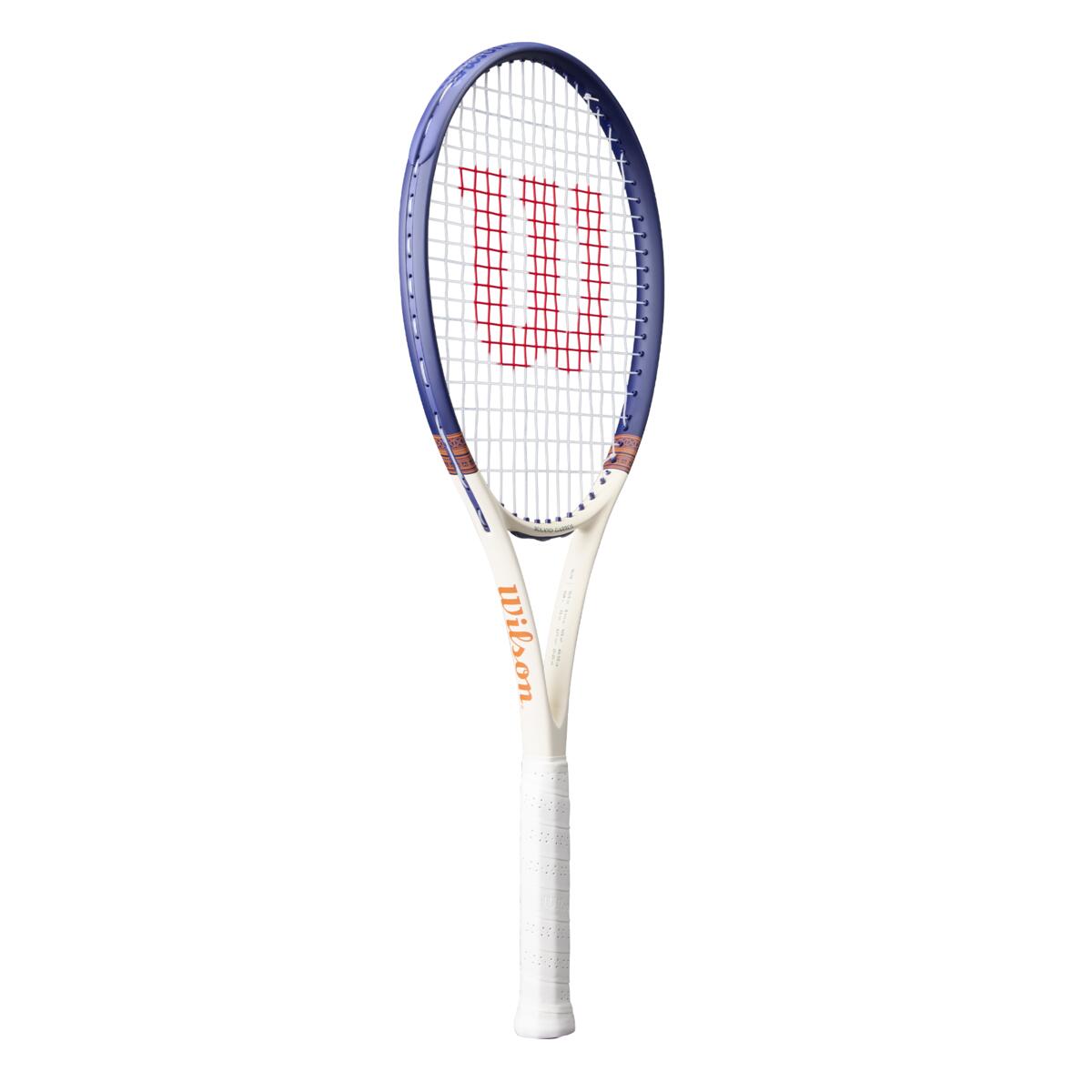 Raqueta de Tenis Roland Garros Triumph