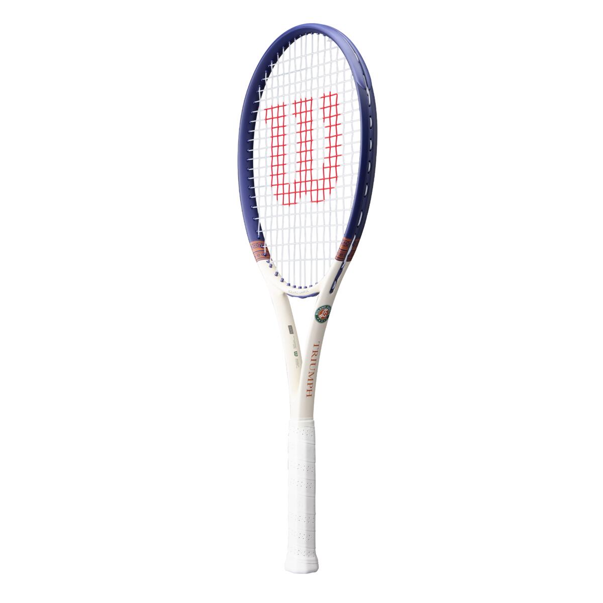 Raqueta de Tenis Roland Garros Triumph