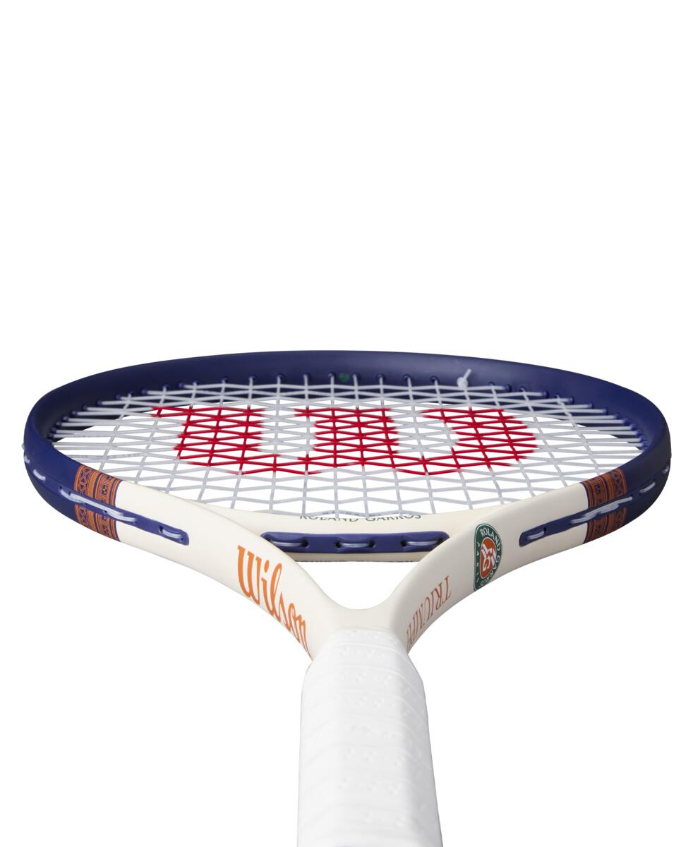 Raqueta de Tenis Roland Garros Triumph