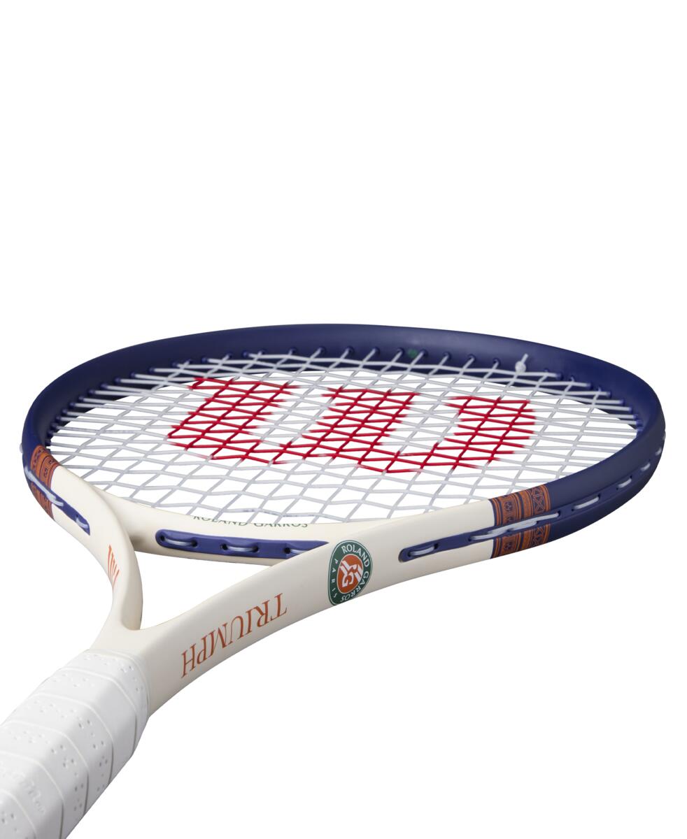 Raqueta de Tenis Roland Garros Triumph