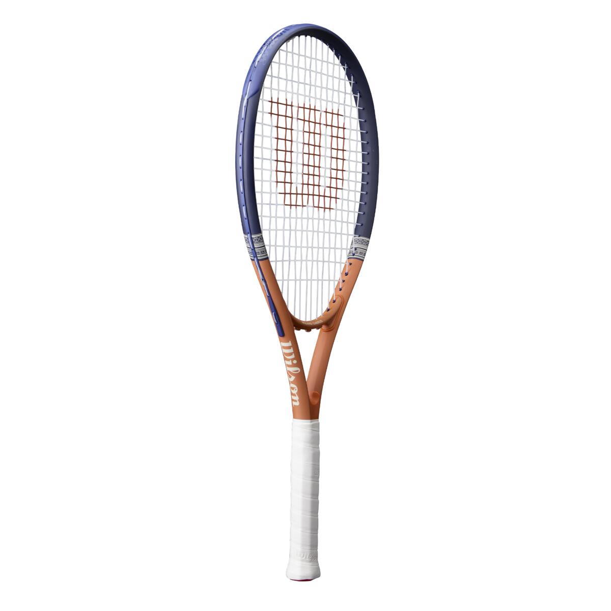 Raqueta de Tenis Roland Garros Elite