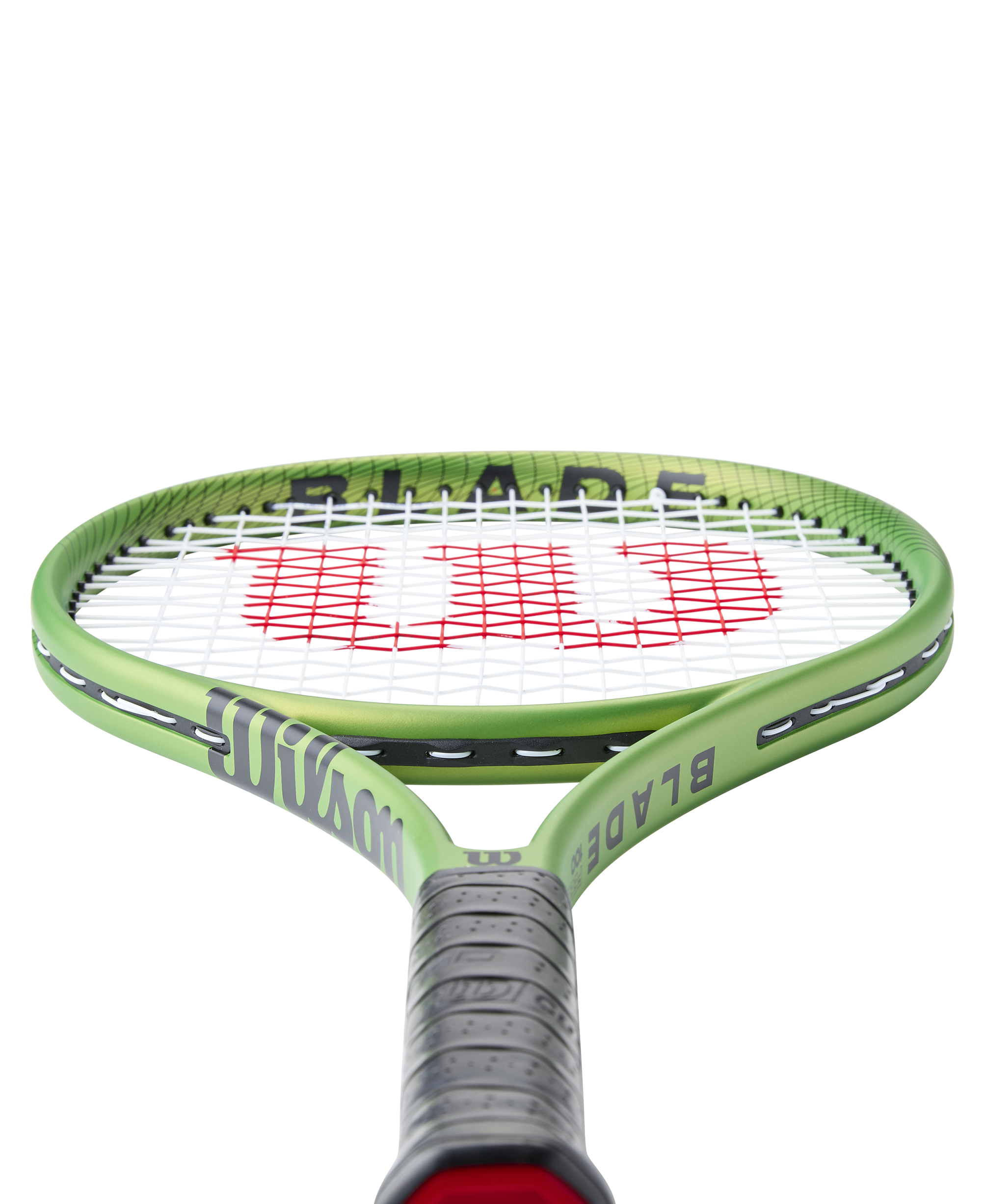 Raqueta de Tenis Blade Feel 100