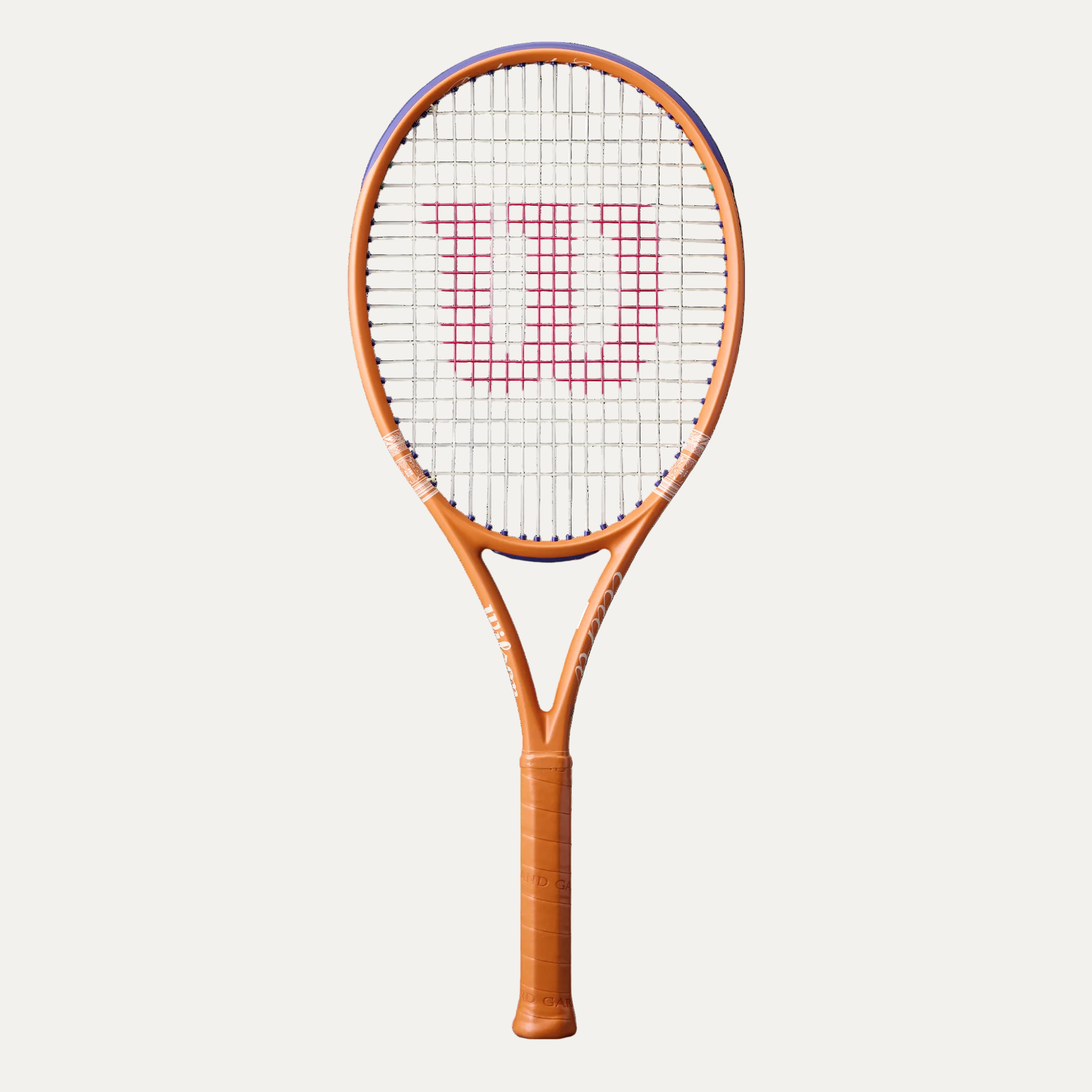 Raqueta de Tenis Ultra 100 V5 RG