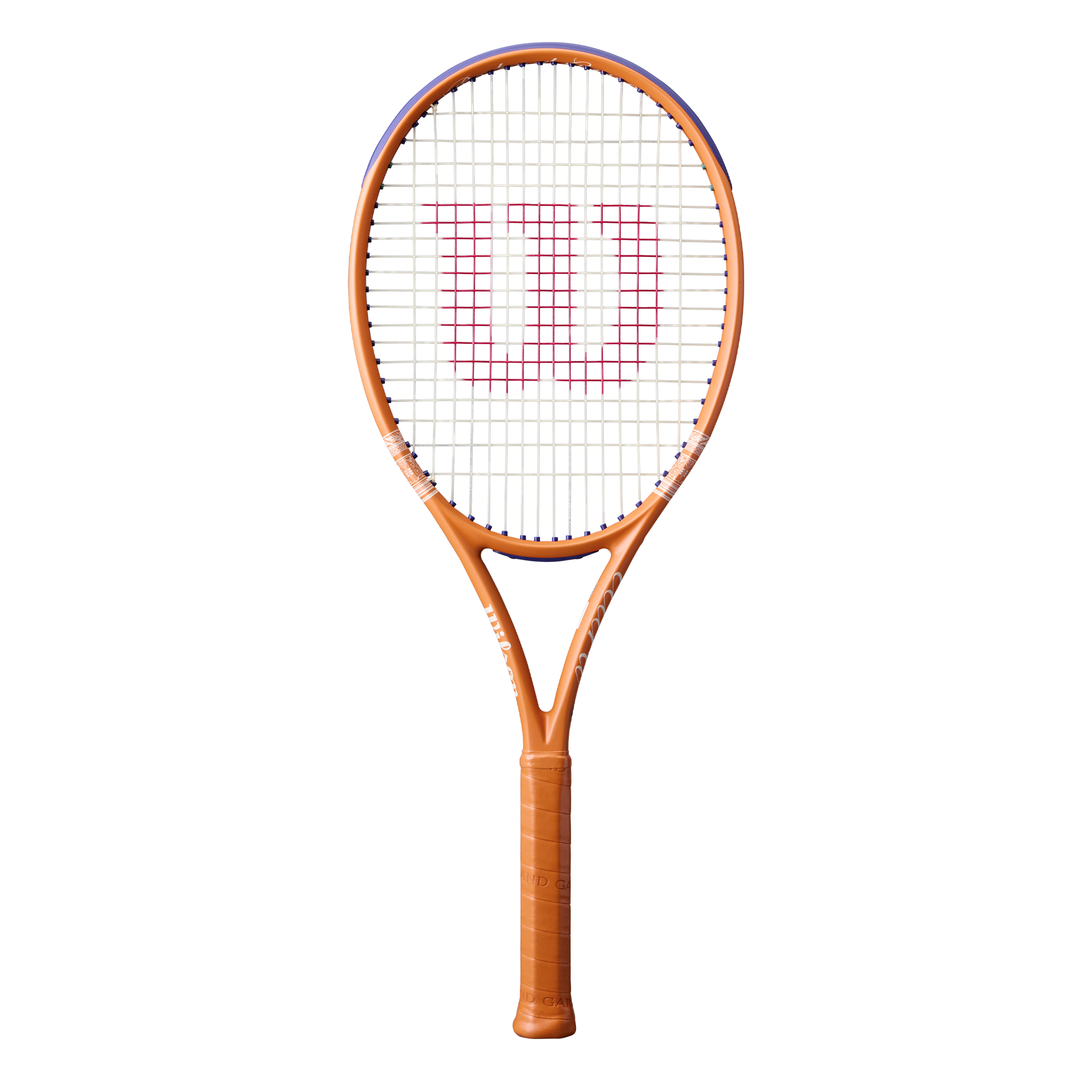 Raqueta de Tenis Ultra 100 V5 RG
