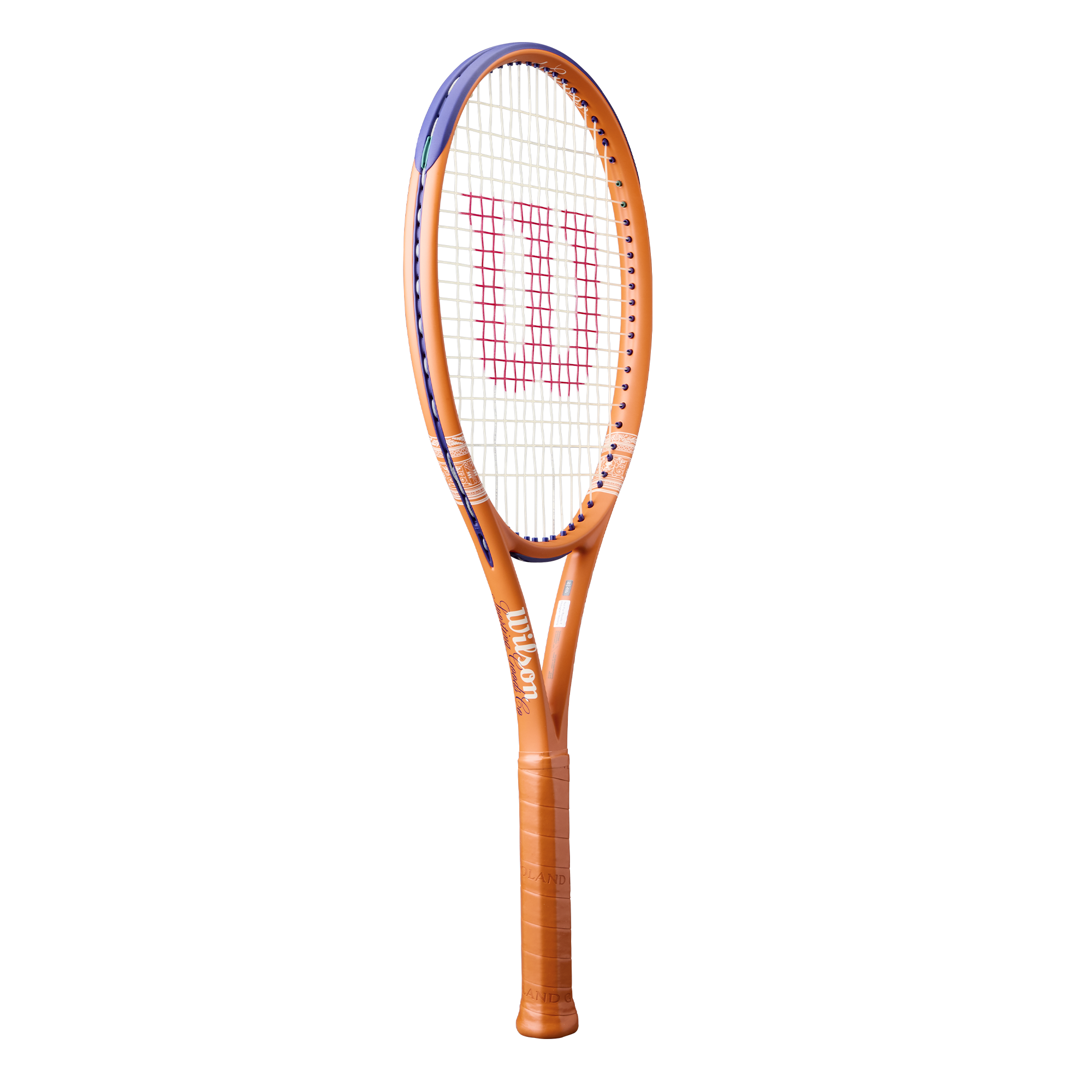 Raqueta de Tenis Ultra 100 V5 RG