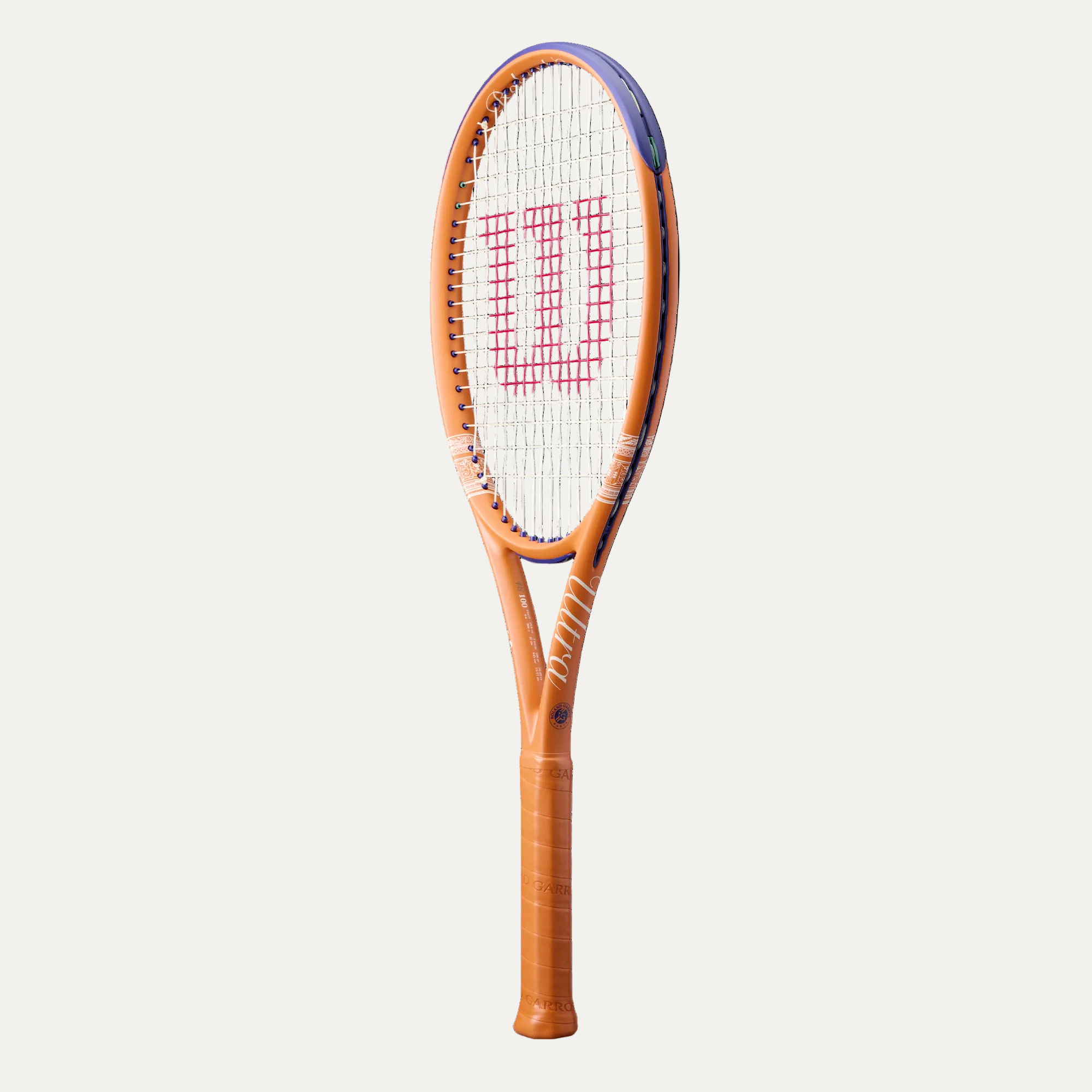 Raqueta de Tenis Ultra 100 V5 RG