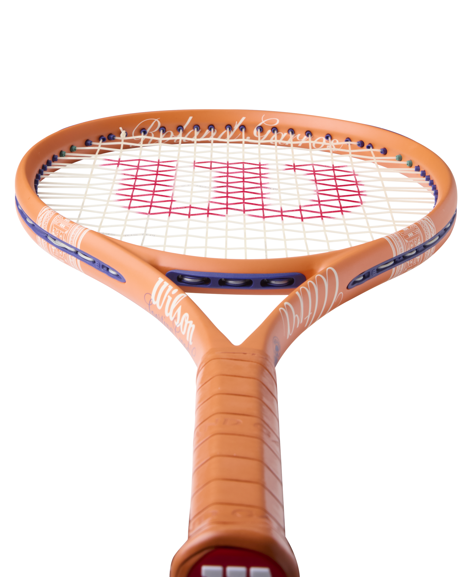 Raqueta de Tenis Ultra 100 V5 RG