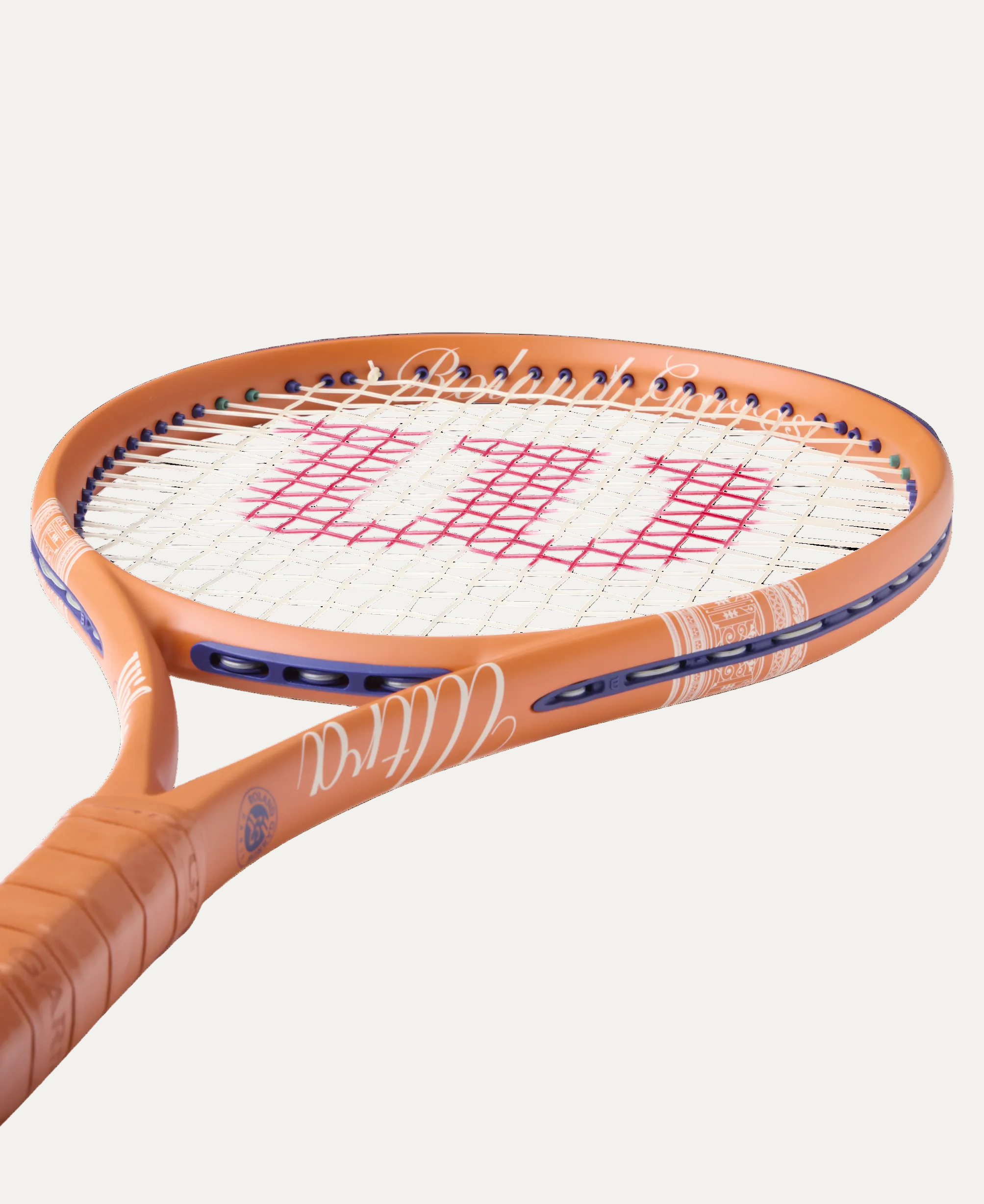 Raqueta de Tenis Ultra 100 V5 RG