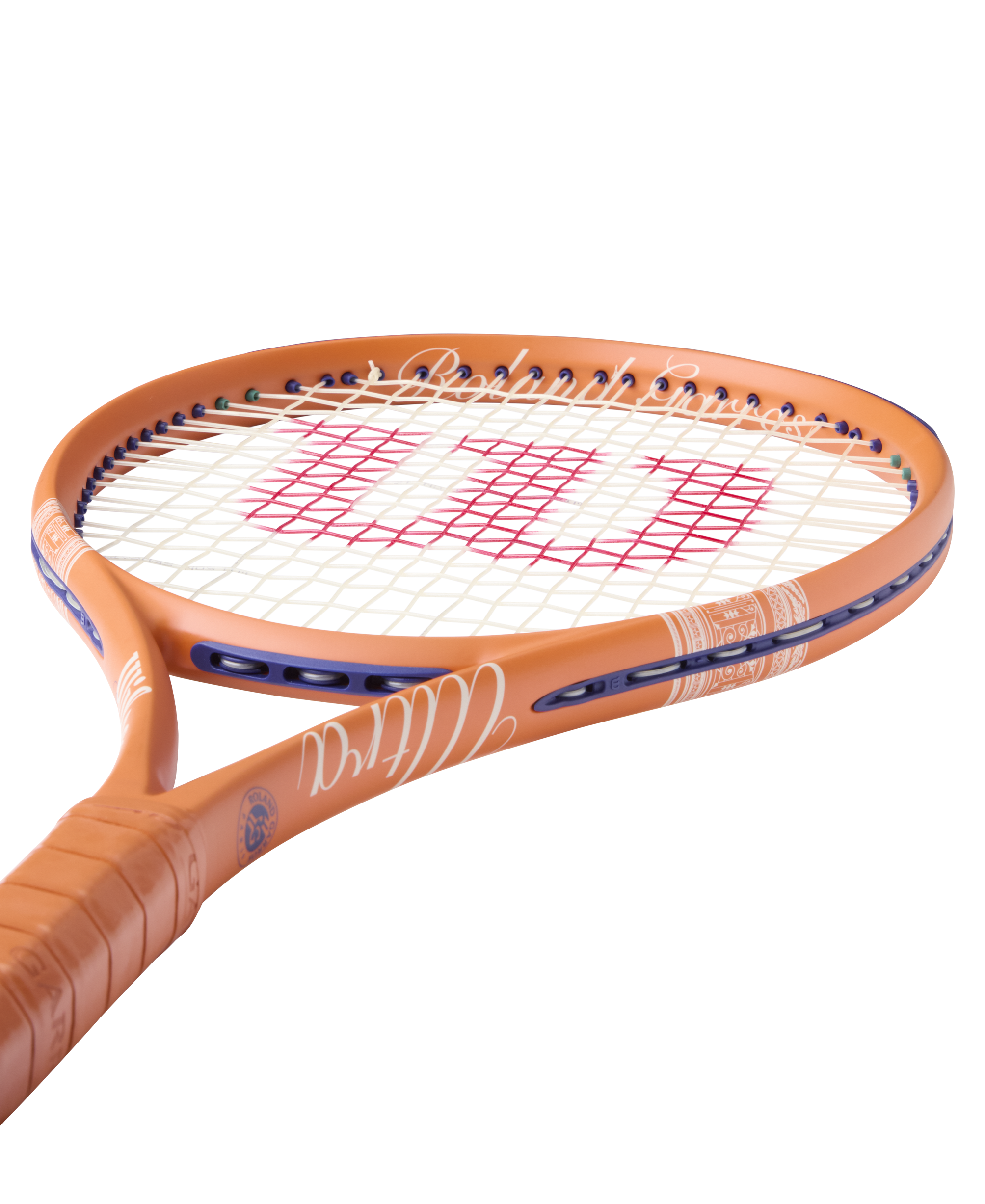 Raqueta de Tenis Ultra 100 V5 RG