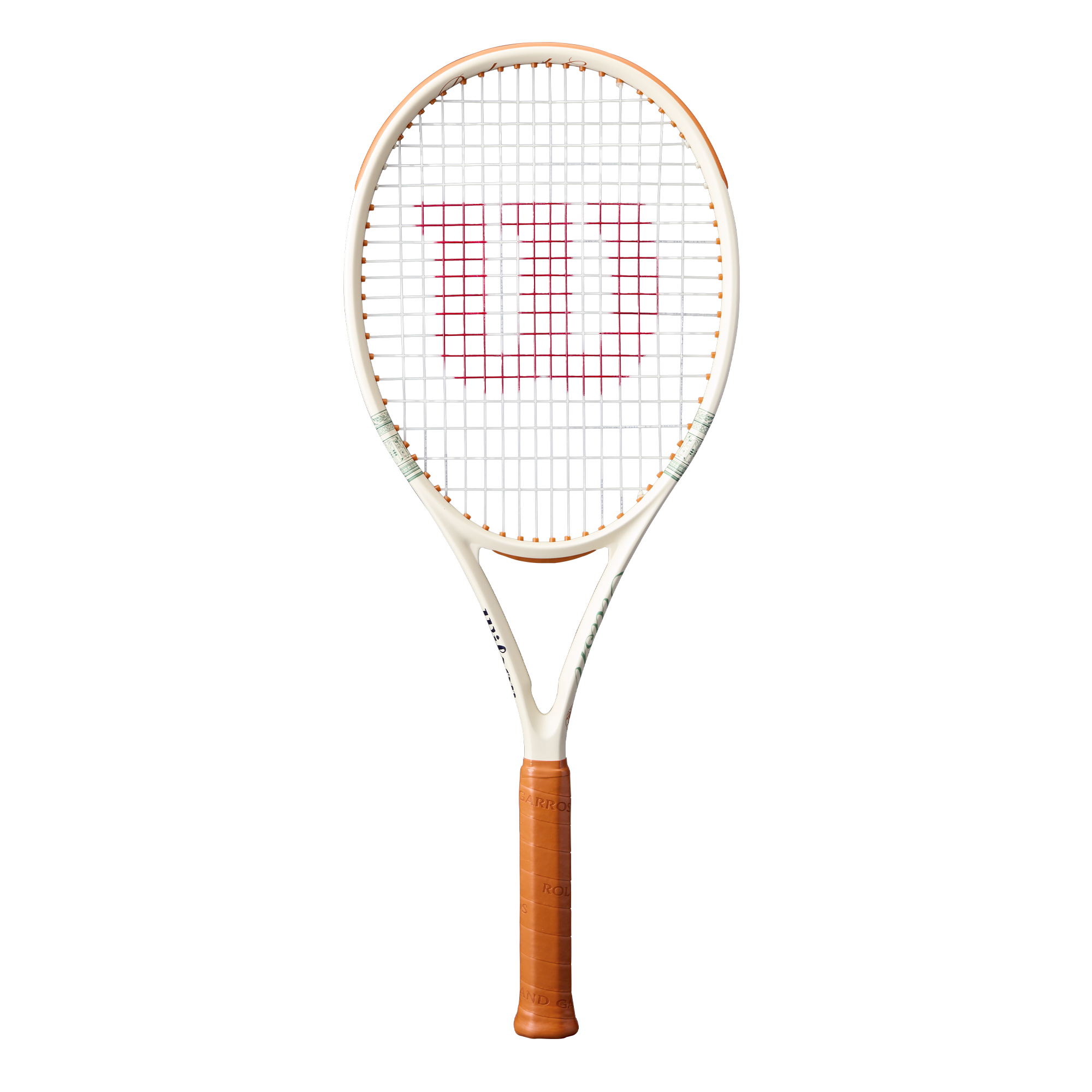 Raqueta de Tenis Clash 100 V3 RG