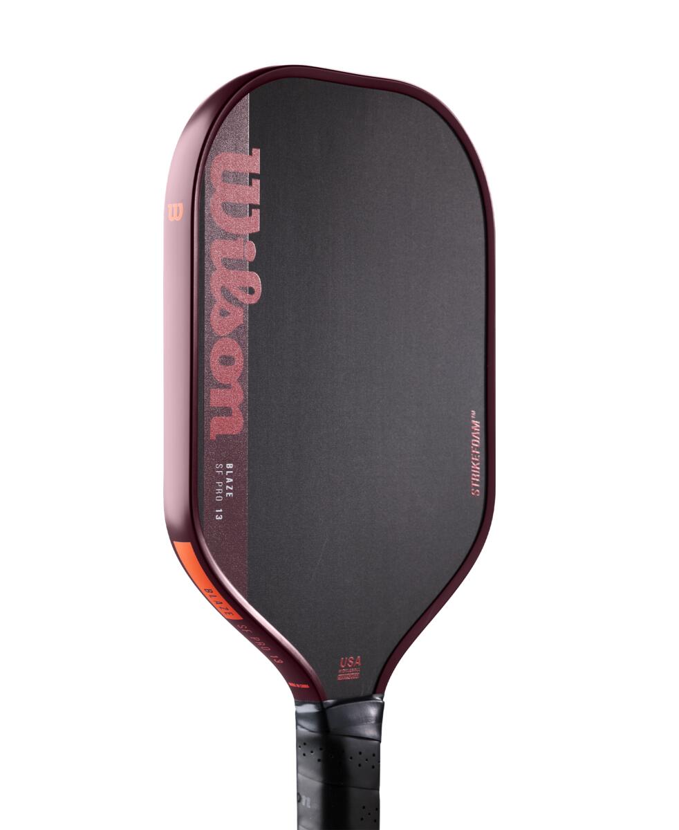 Paleta de Pickleball Blaze SF Pro 13