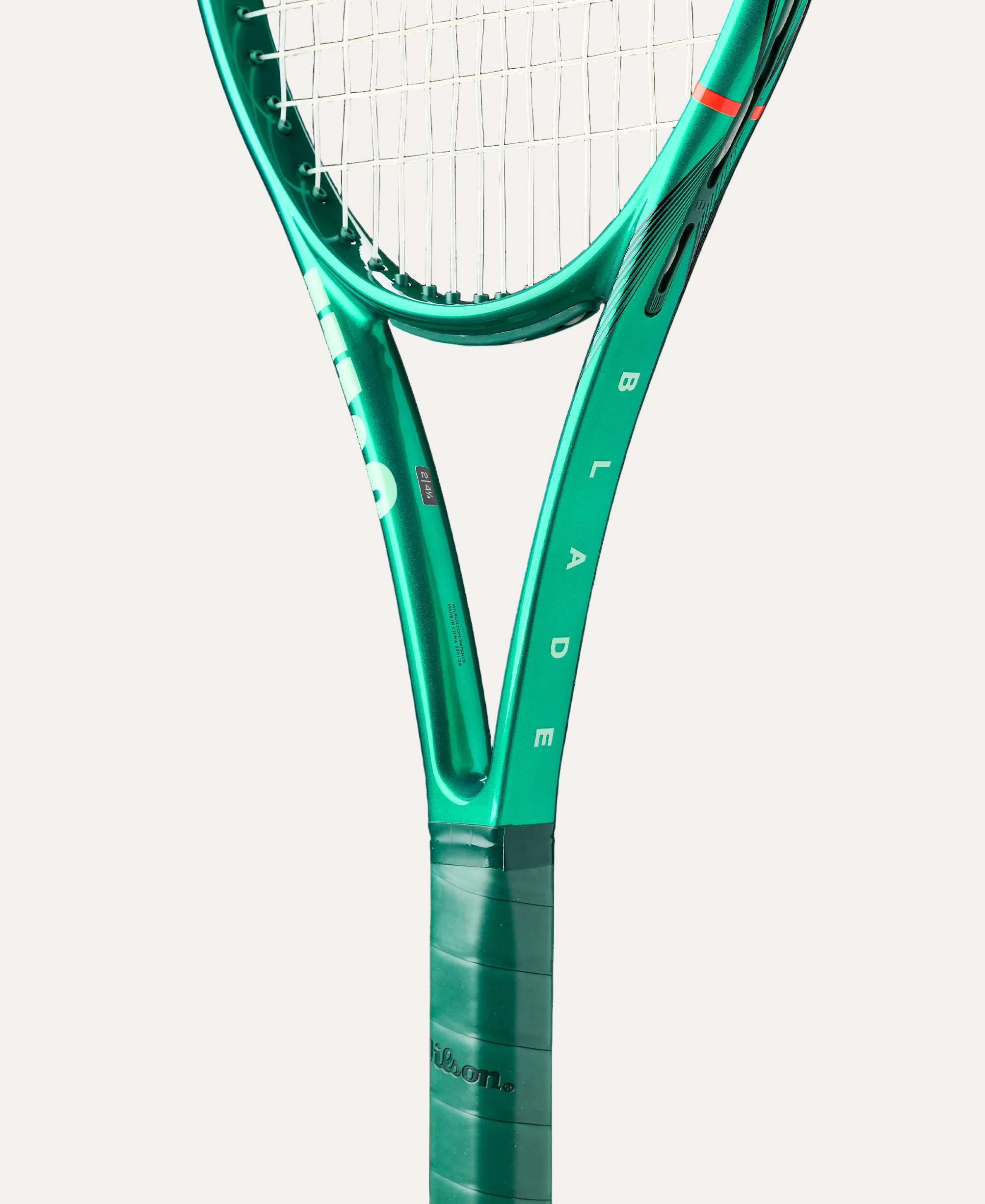 Raqueta de Tenis Blade 100L V10