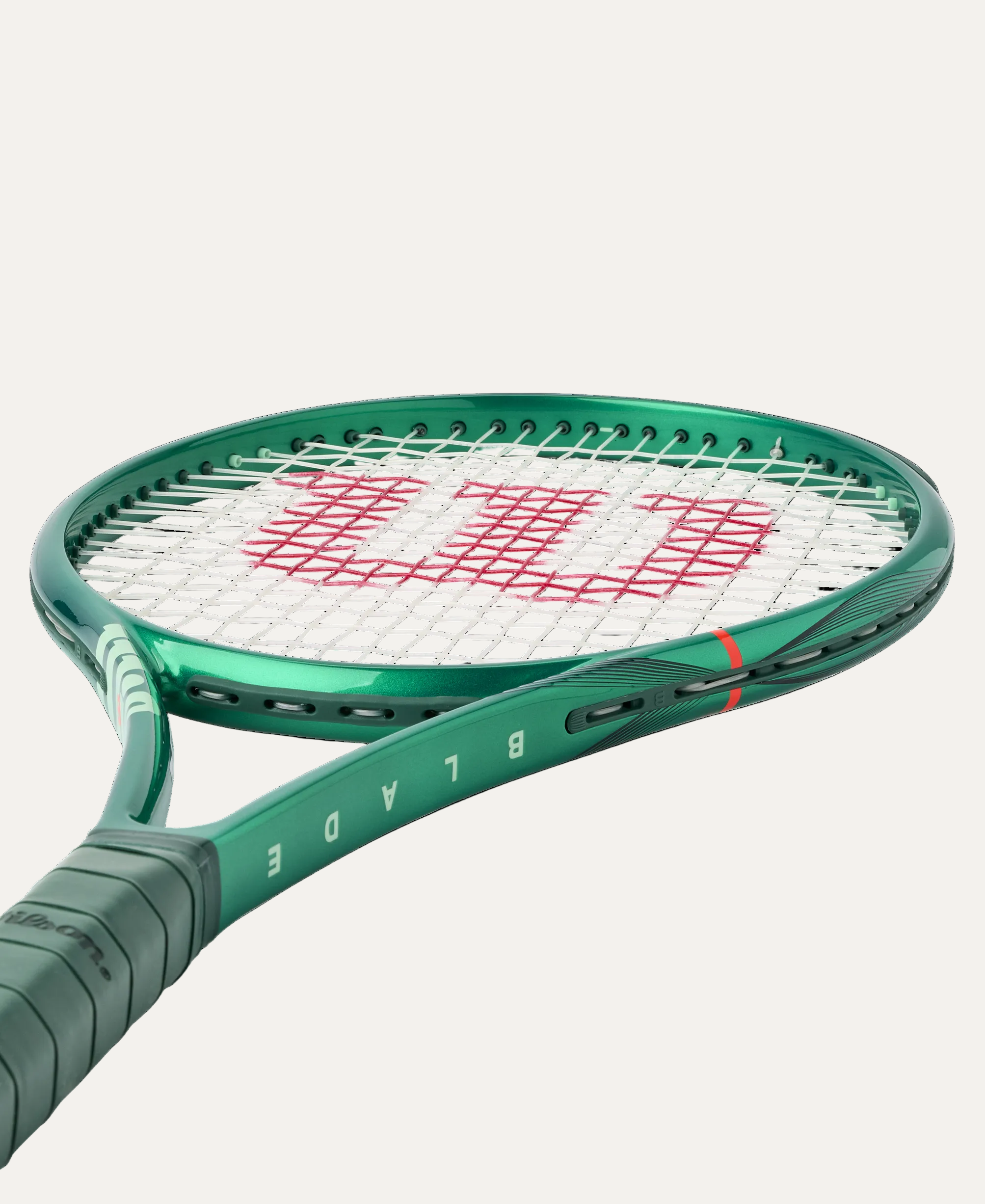 Raqueta de Tenis Blade 100UL V10