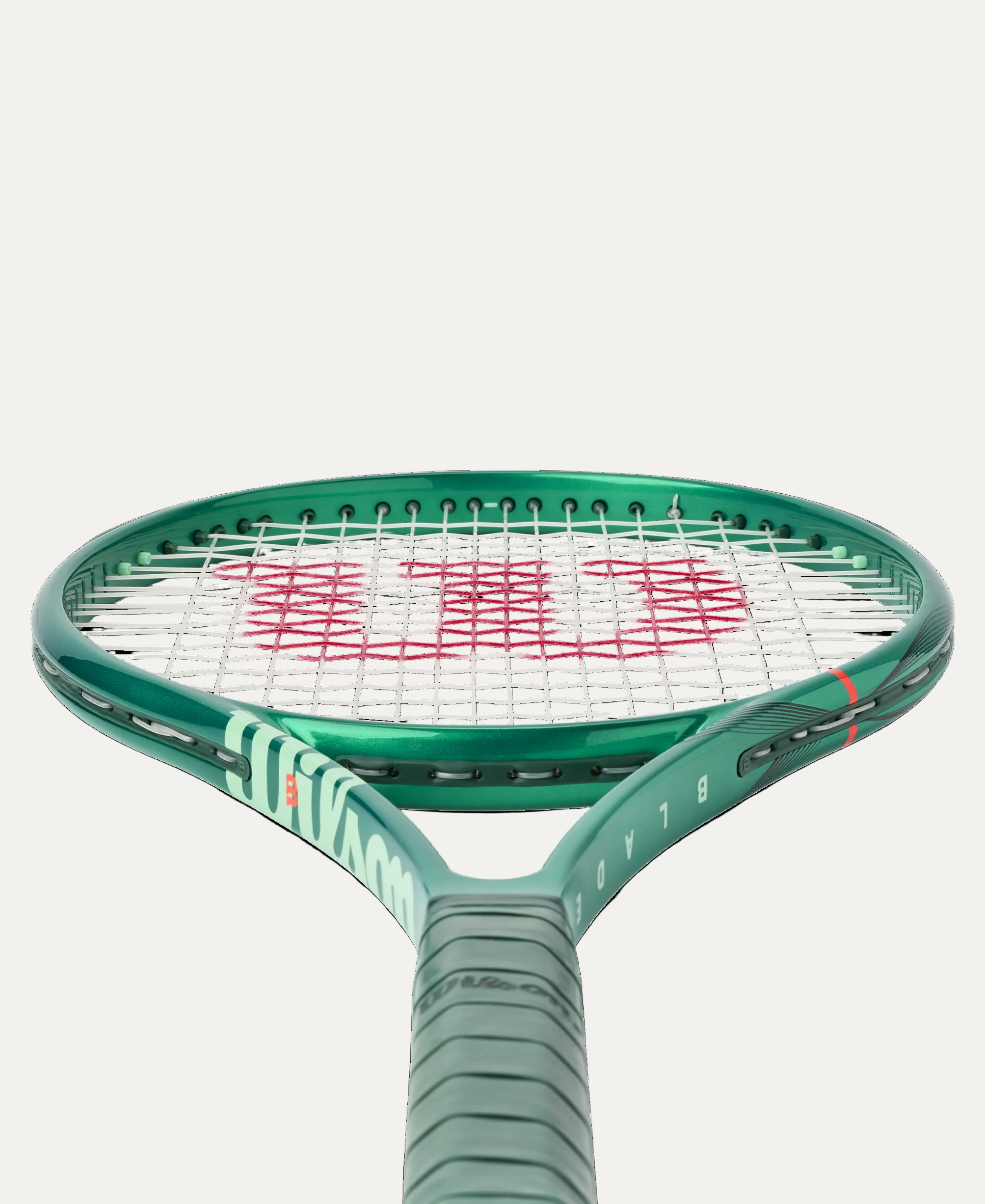 Raqueta de Tenis Blade 104 V10