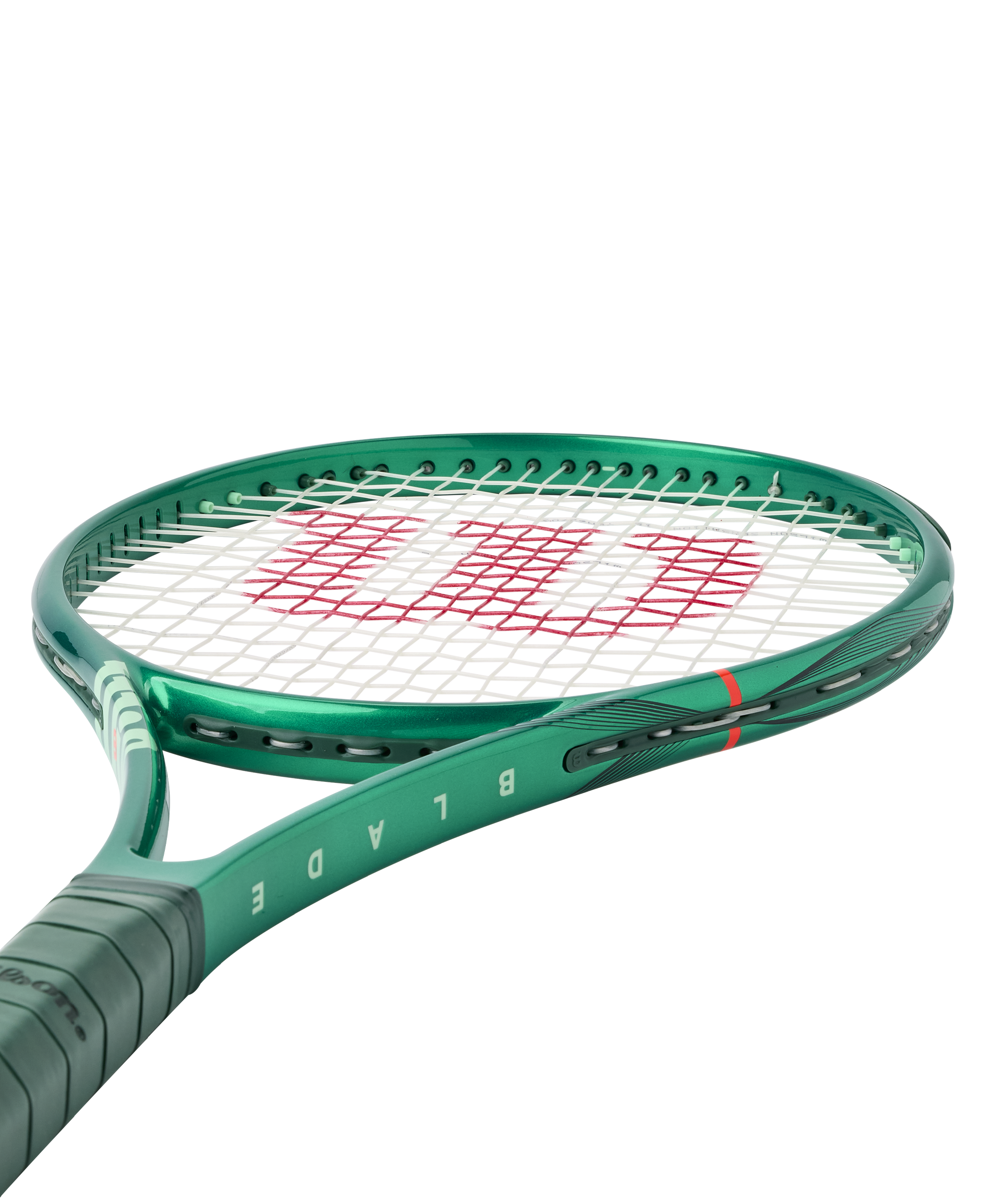 Raqueta de Tenis Blade 104 V10