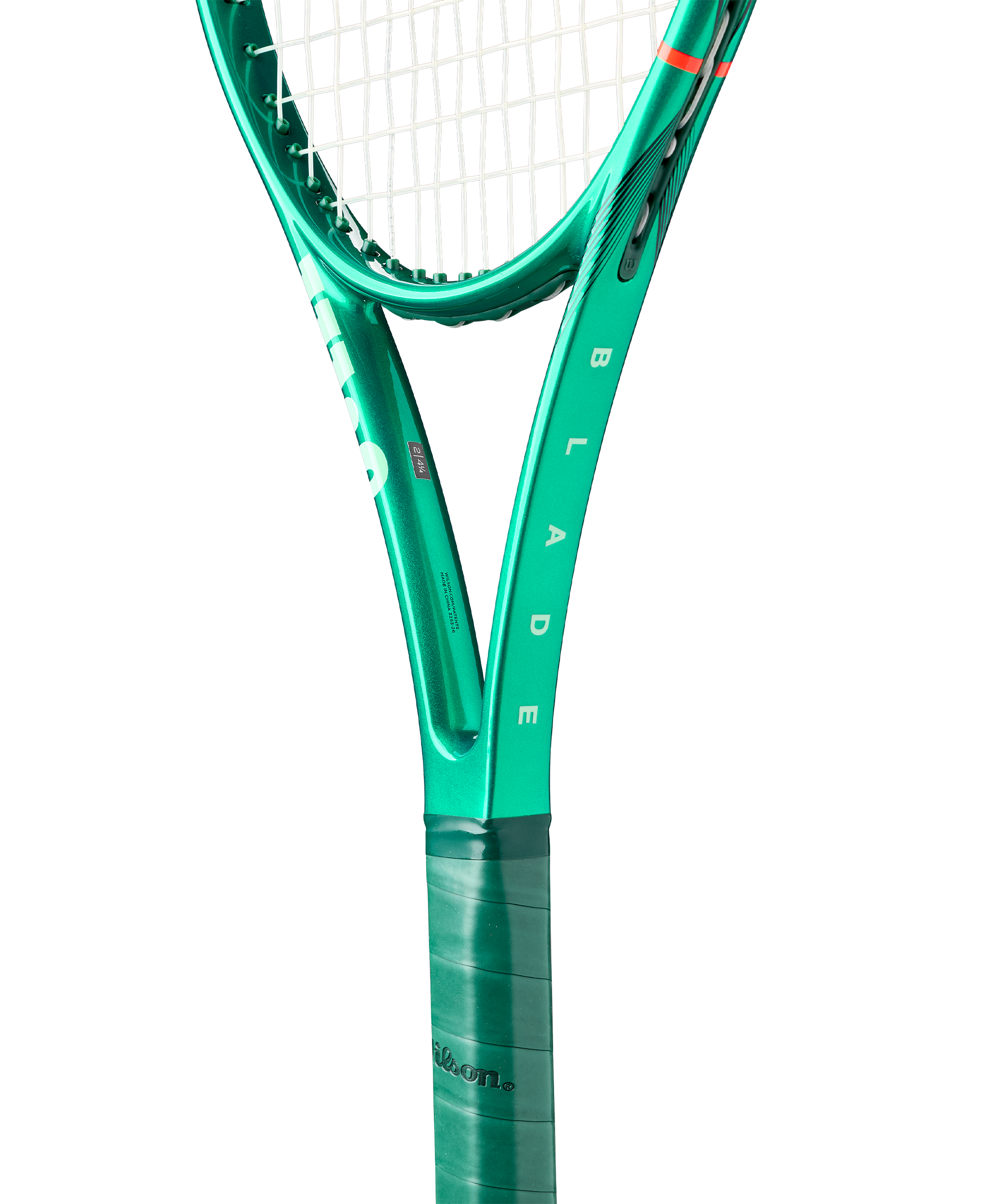 Raqueta de Tenis Blade 104 V10