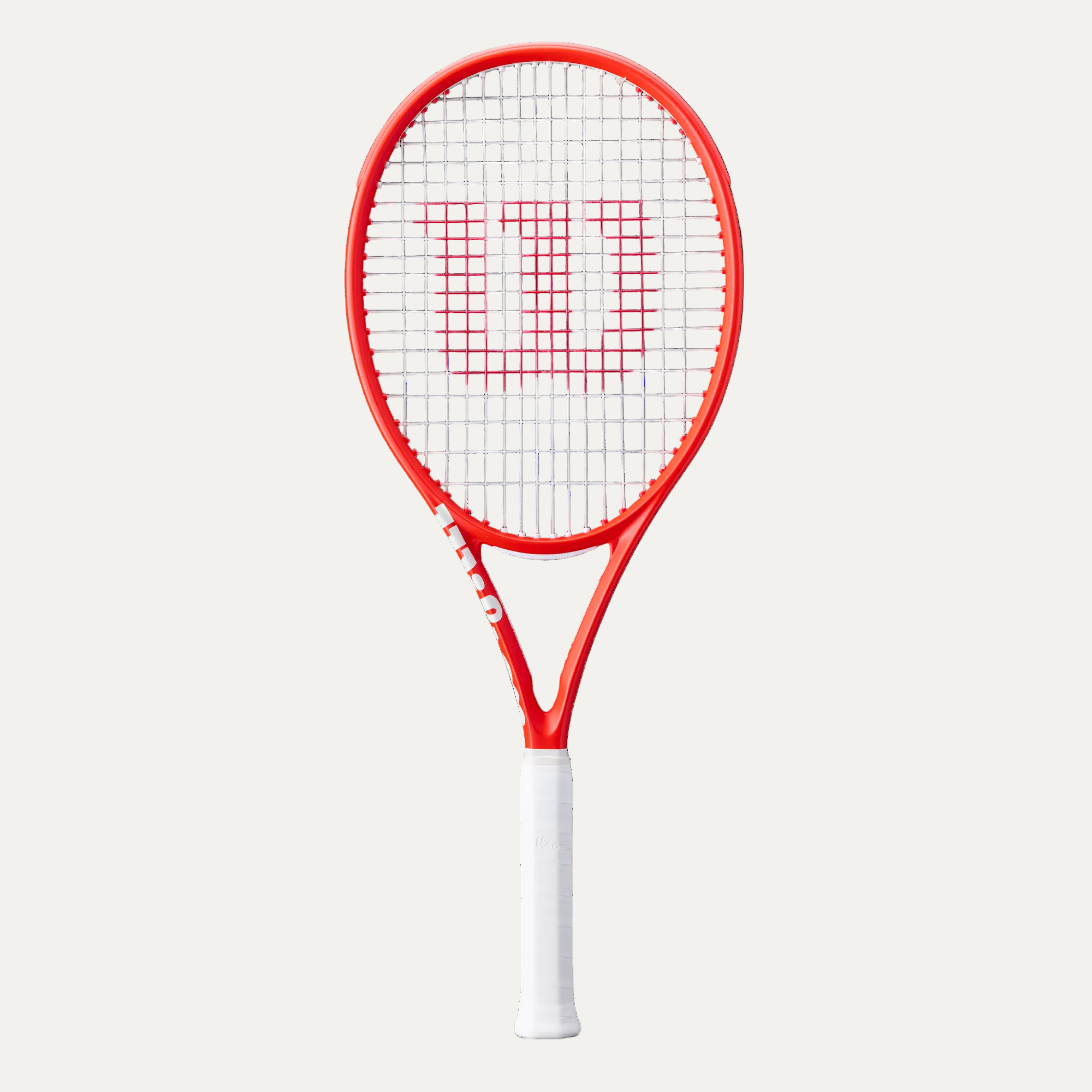 Raqueta de Tenis Clash 100 V3 Reverse