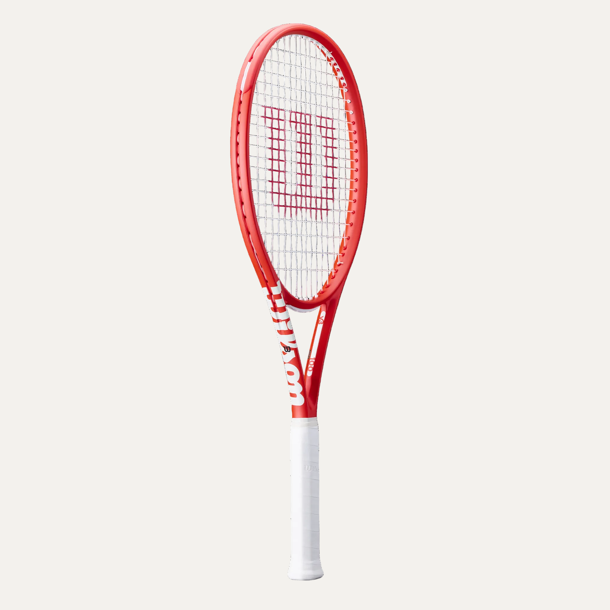 Raqueta de Tenis Clash 100 V3 Reverse