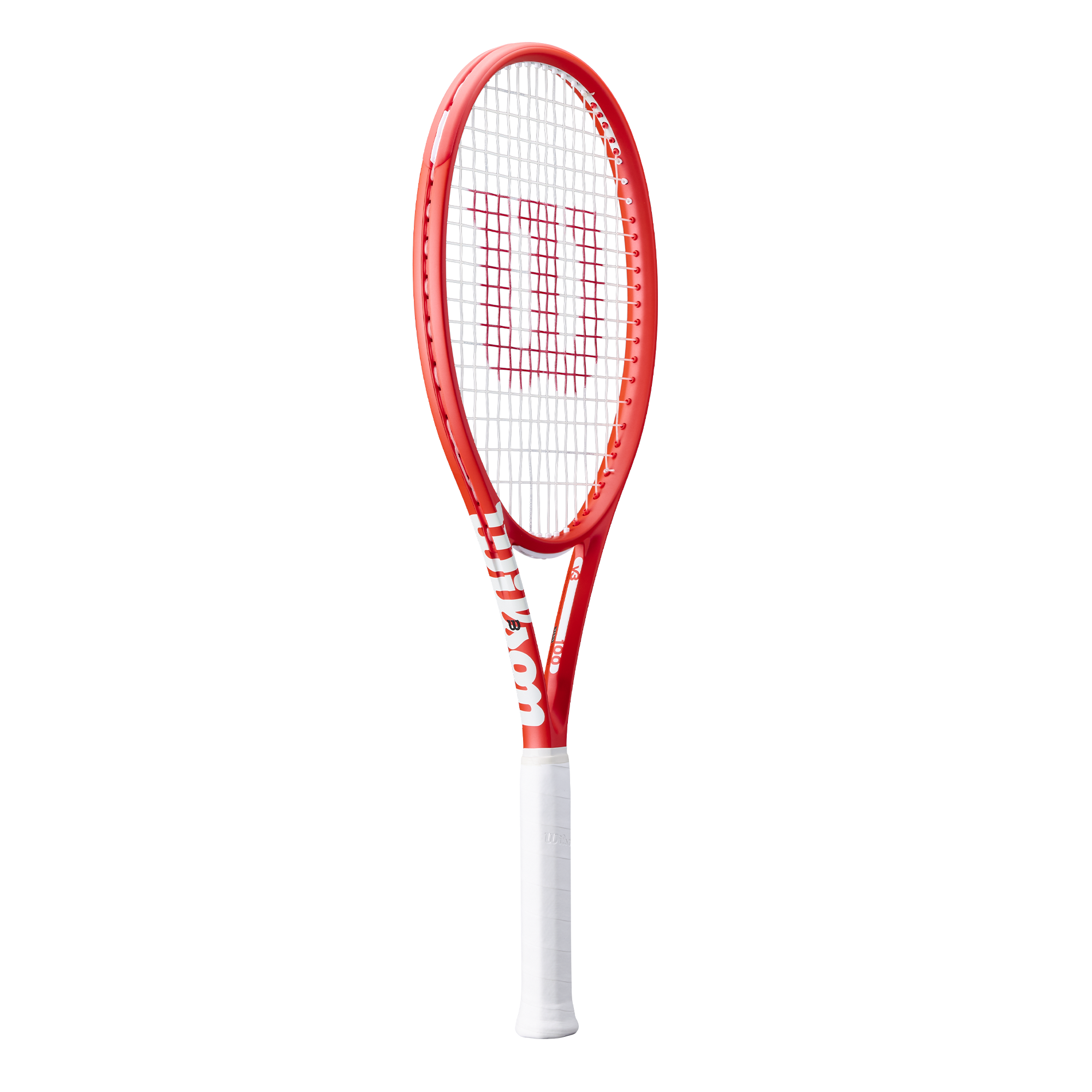 Raqueta de Tenis Clash 100 V3 Reverse
