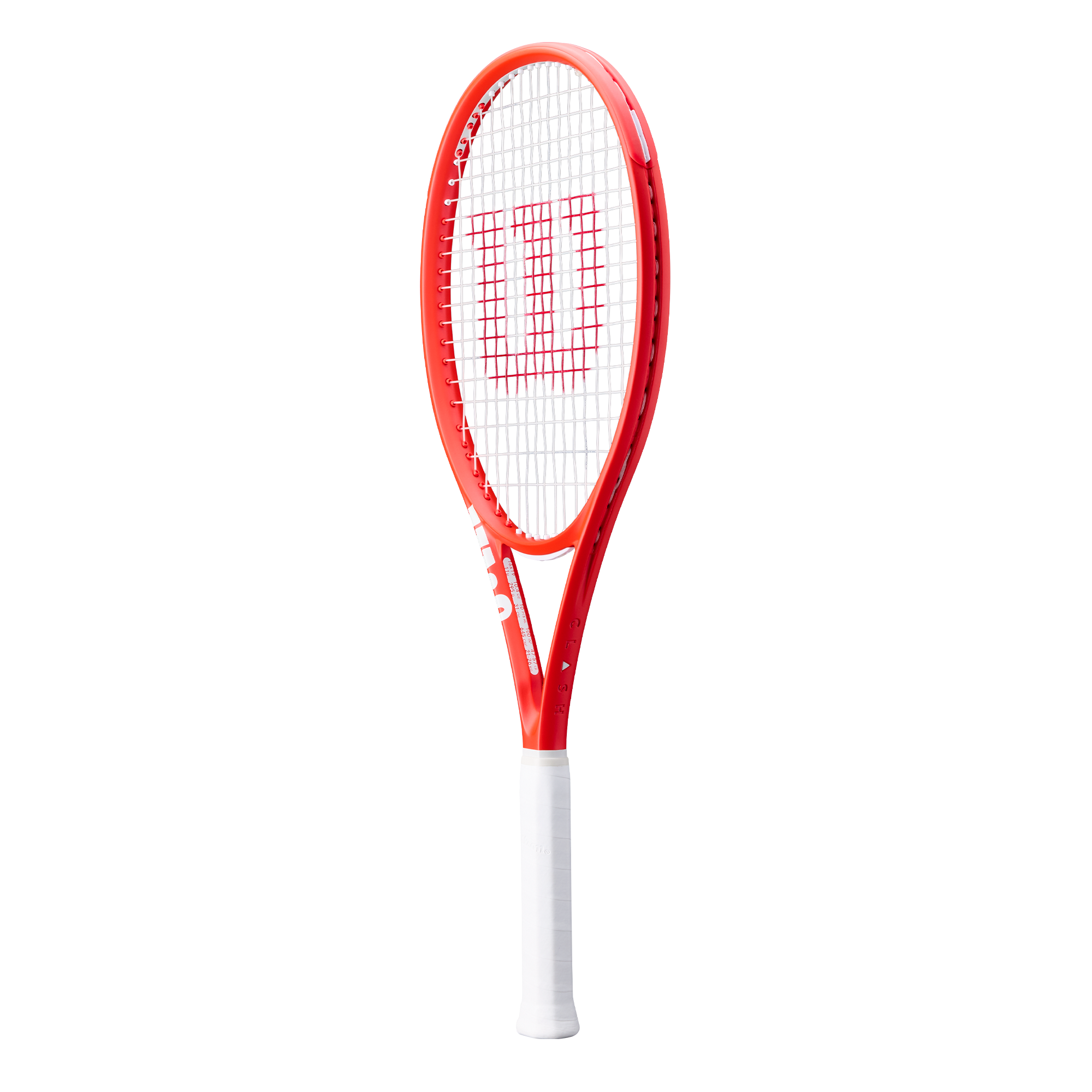 Raqueta de Tenis Clash 100 V3 Reverse