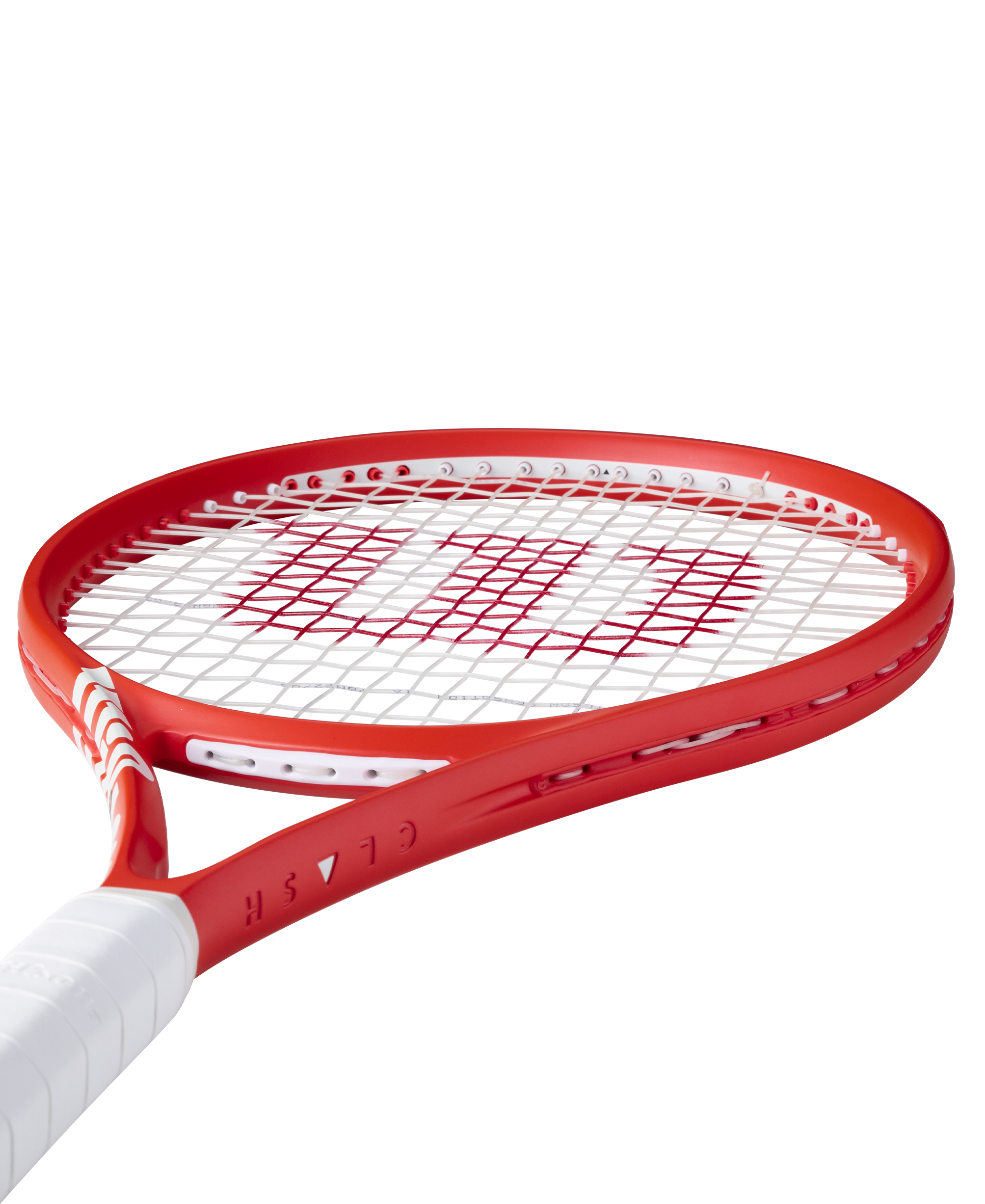 Raqueta de Tenis Clash 100 V3 Reverse