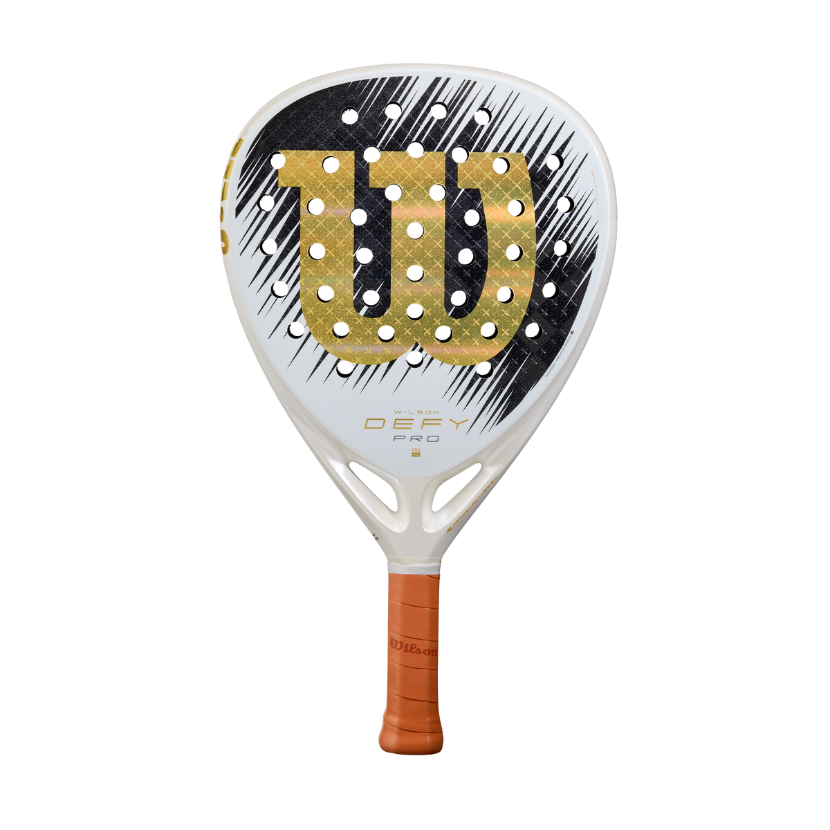 Paleta de Padel Defy Pro V1 SE