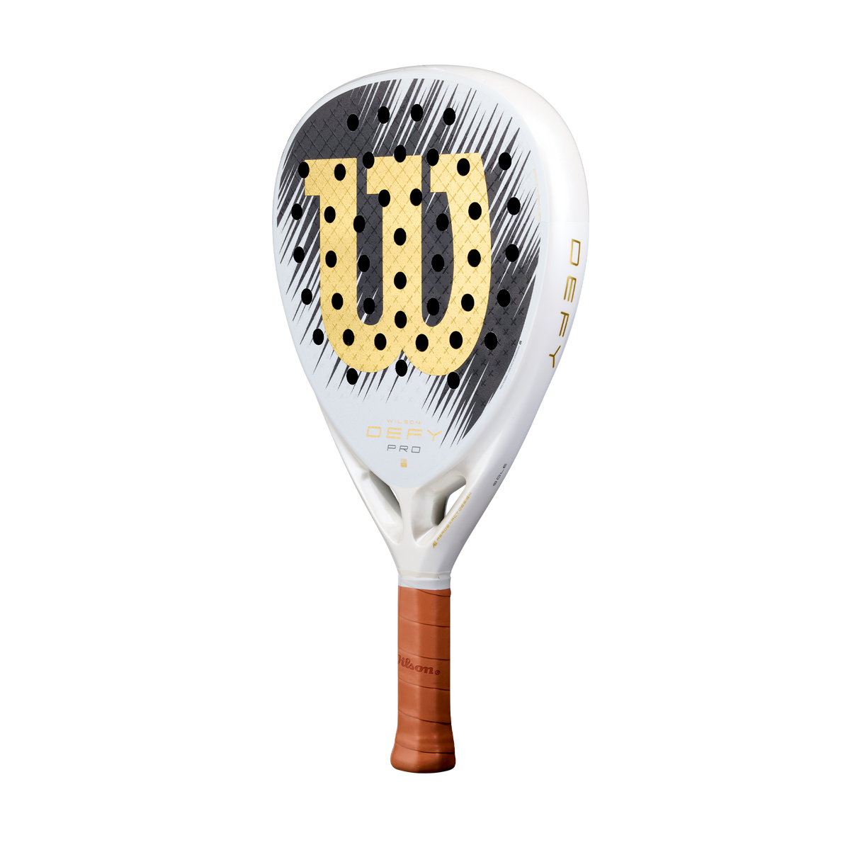 Paleta de Padel Defy Pro V1 SE