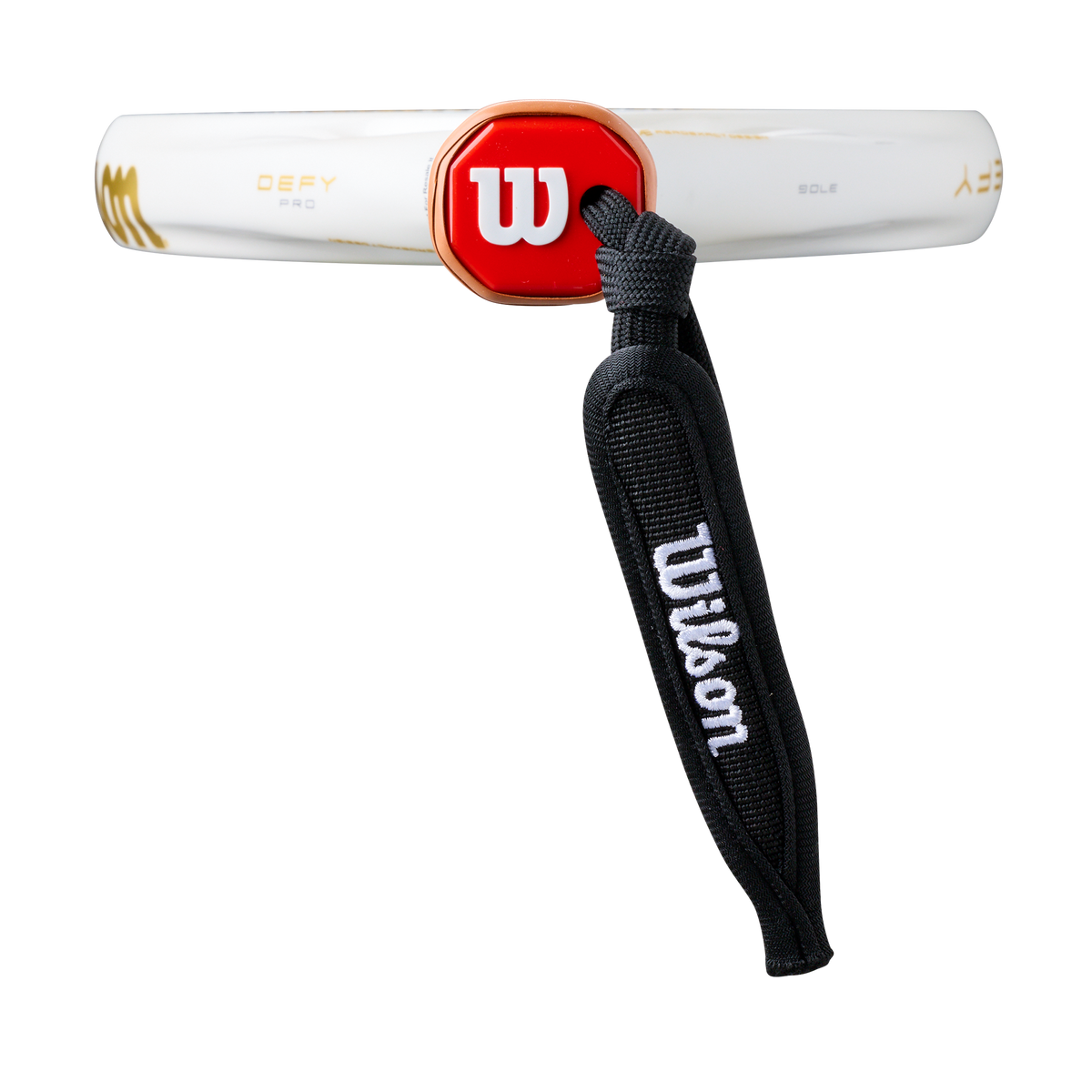 Paleta de Padel Defy Pro V1 SE