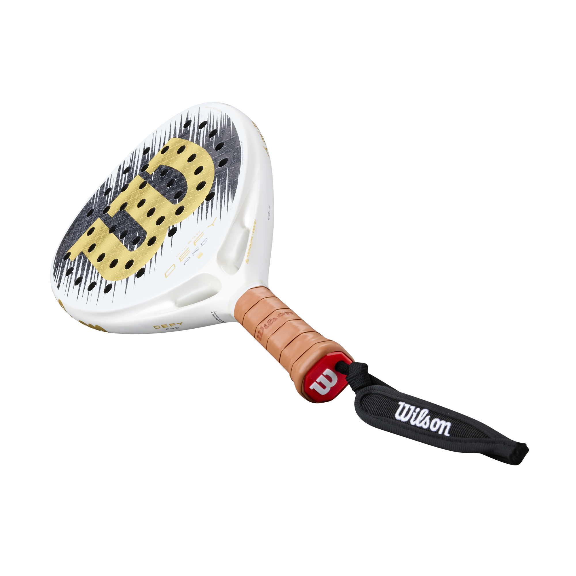 Paleta de Padel Defy Pro V1 SE